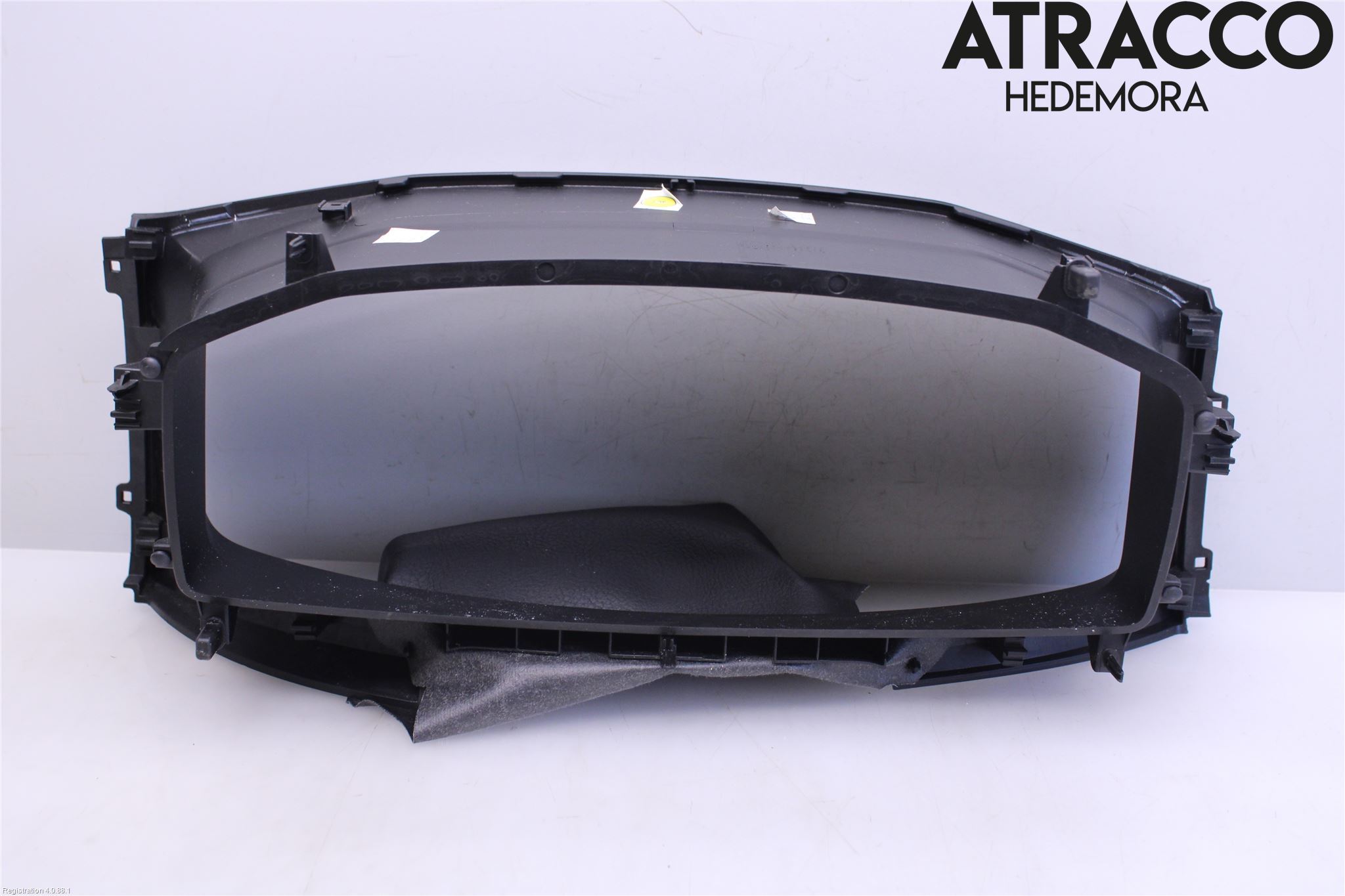 Volkswagen VW TRANSP/CARAVELLE (T6) 16-22 Instrumentsarg