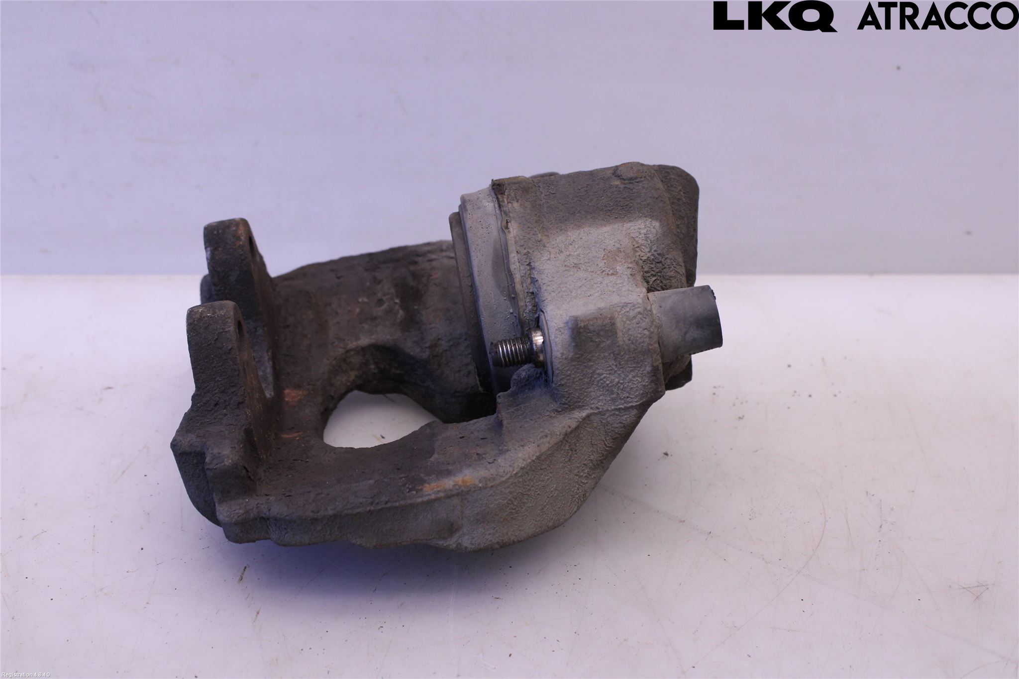 Volkswagen VW TRANSP/CARAVELLE (T5) 04-15 Bromsok Fram Vänster