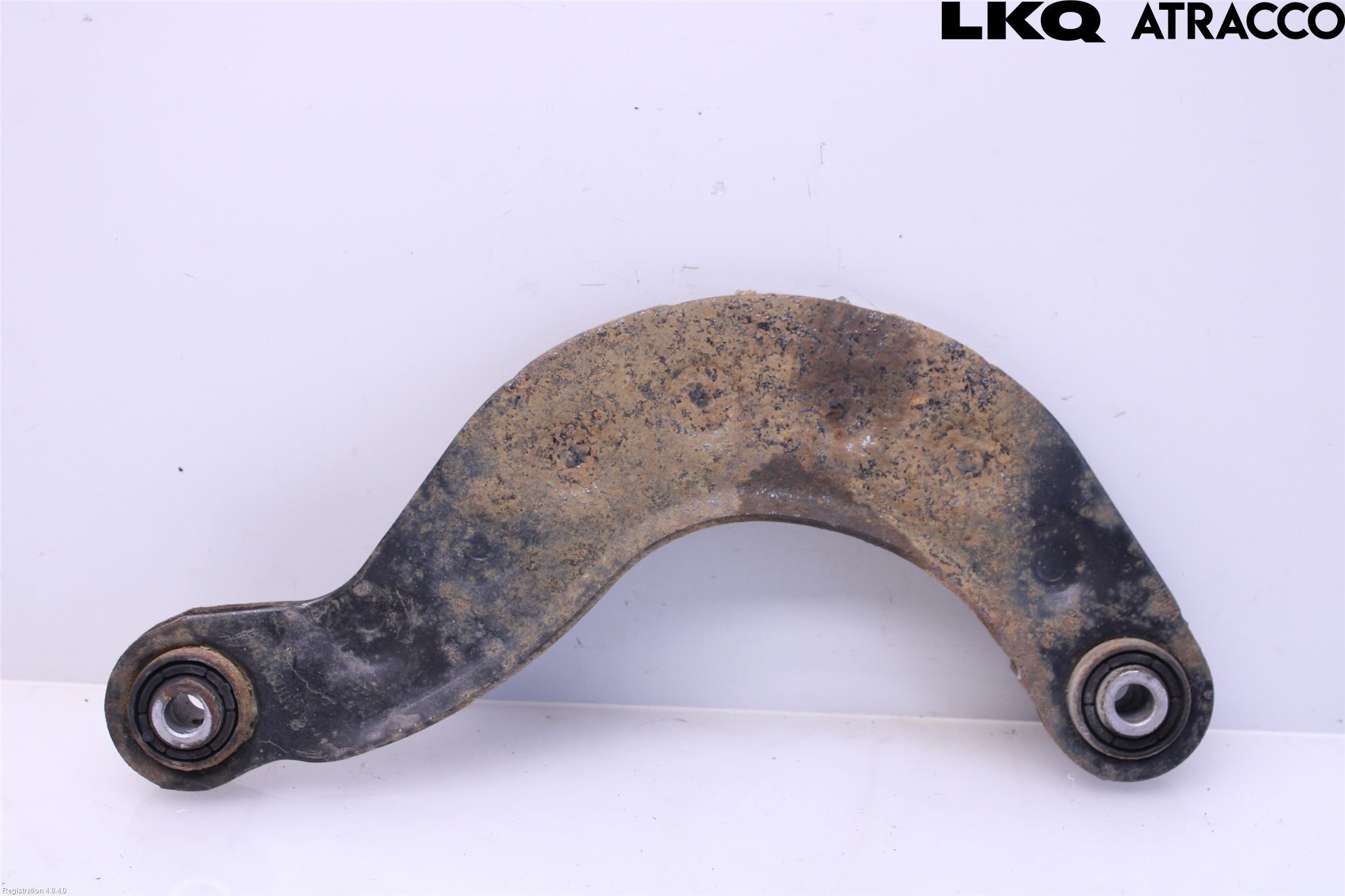 Ford C-MAX ll 15-19 Bärarm Bak Övre Vänster