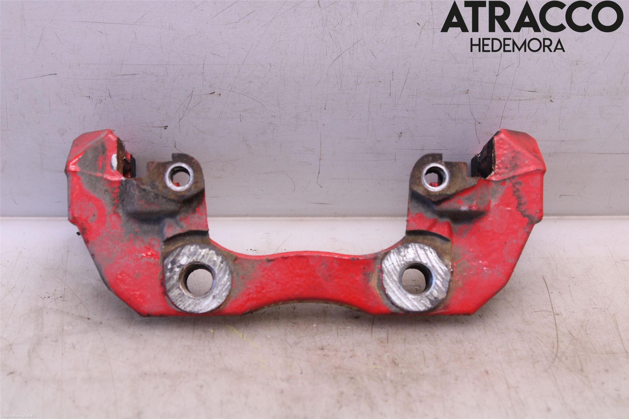 Ford FOCUS 11-14 Bromsokshållare