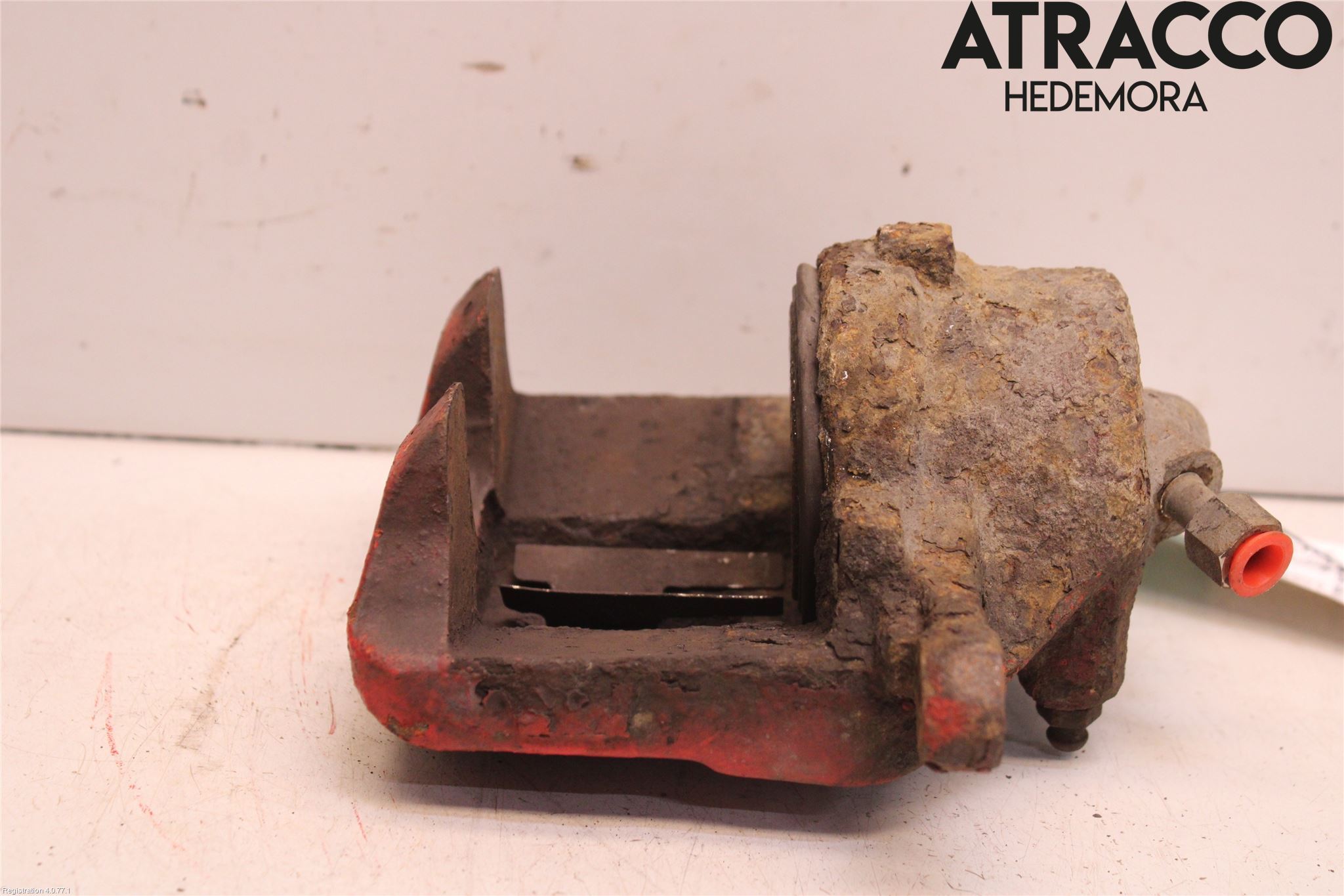 Volvo S90/V90 97-98 Bromsok Fram Vänster