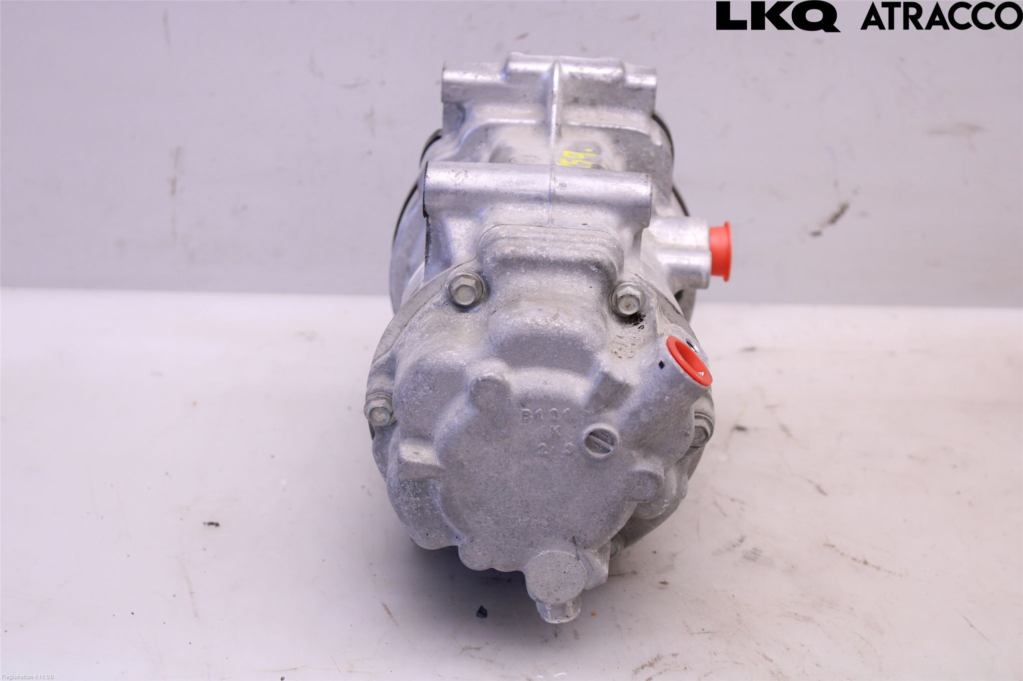 Toyota YARIS CROSS XP21 21- Ac Kompressor