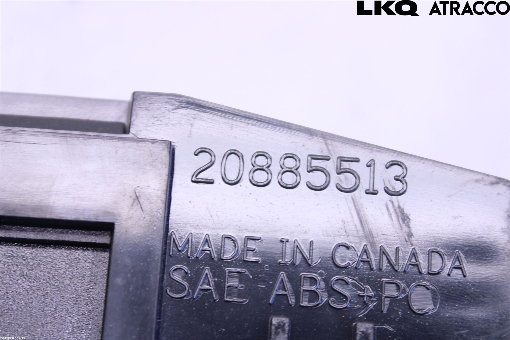 Chevrolet EXPRESS Dörrhandtag Inre Vä