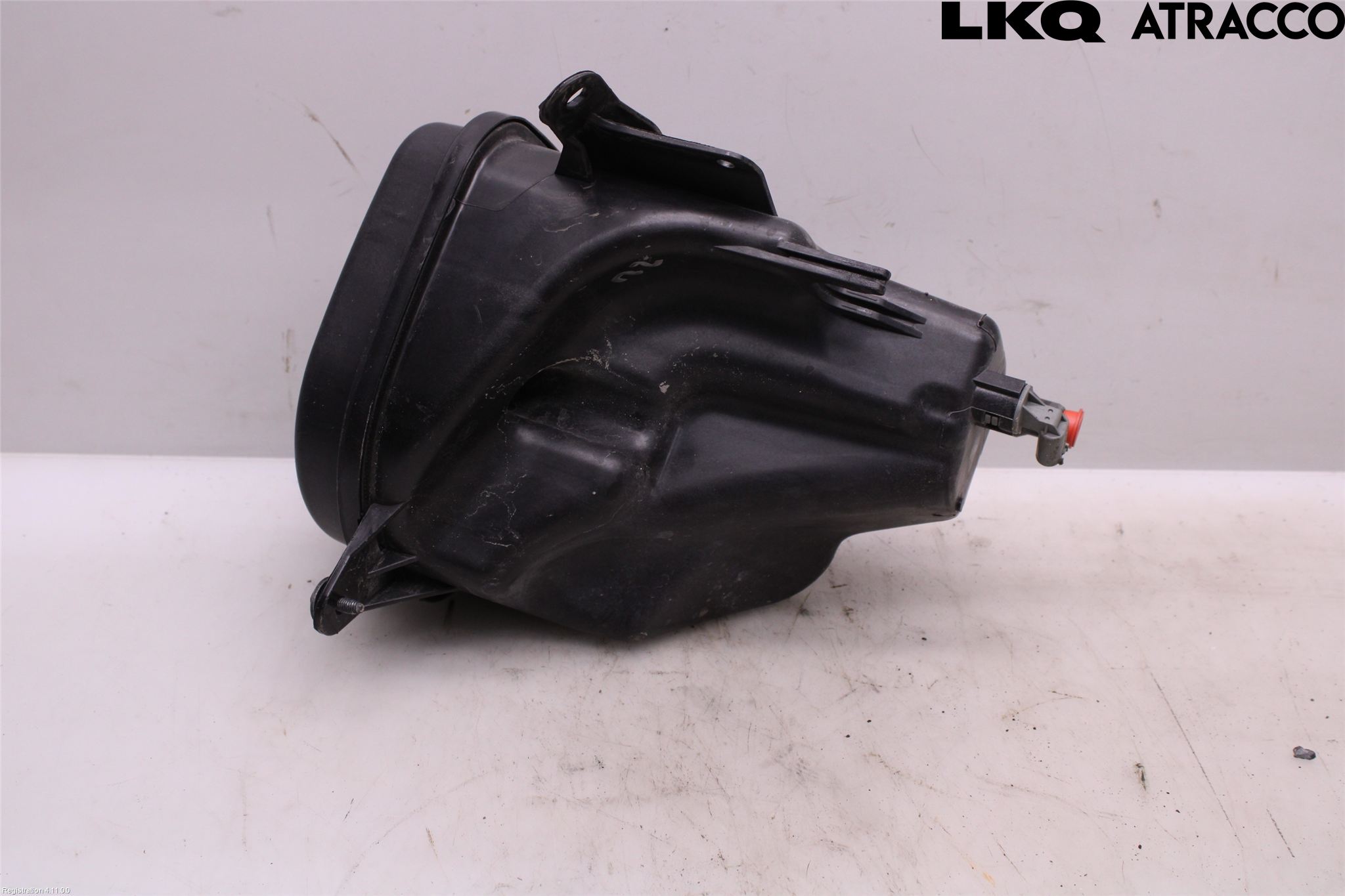 BMW X5 F15 13-18 Expansionstank