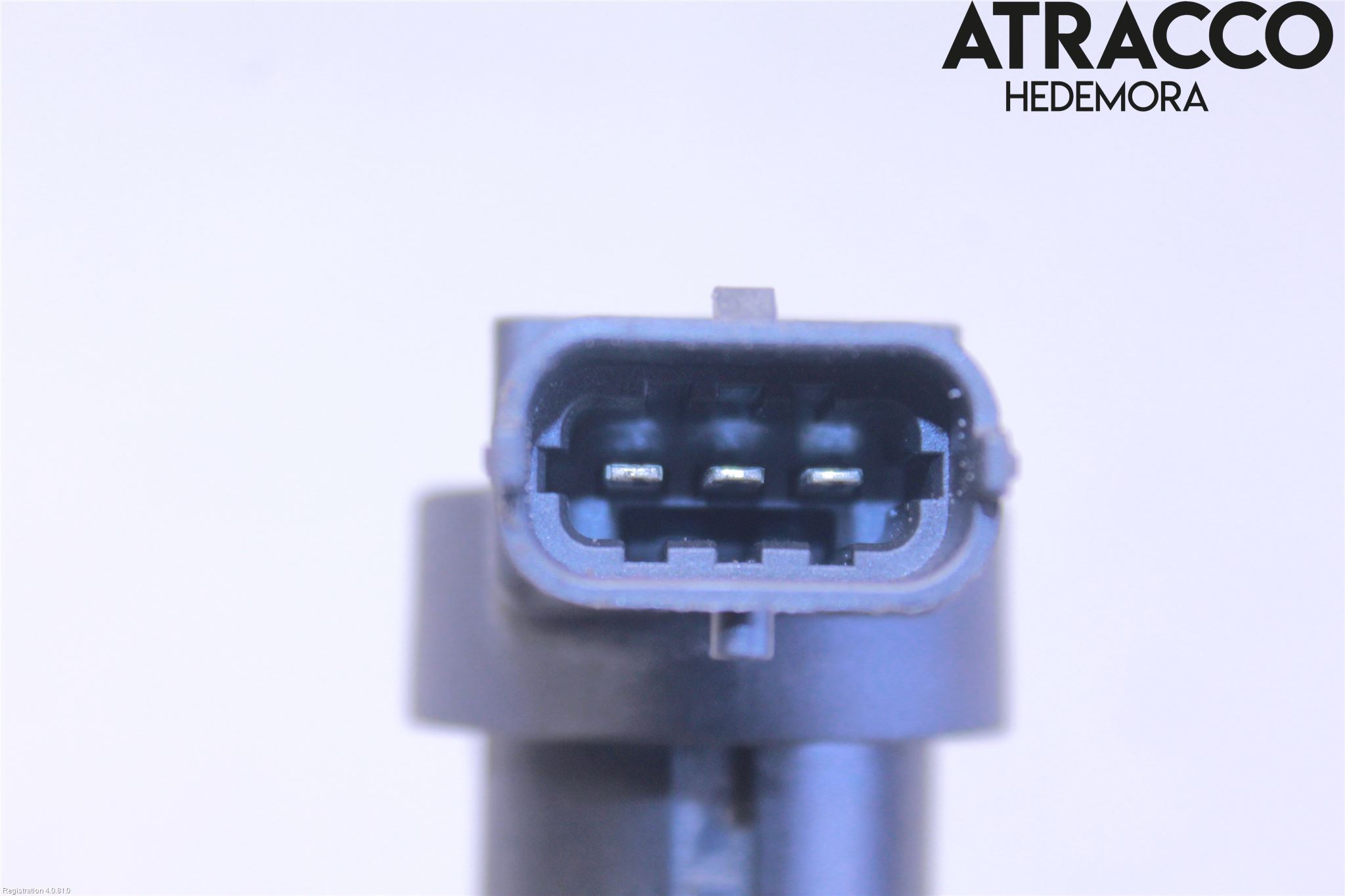 Peugeot 2008 13-20 Tändspole