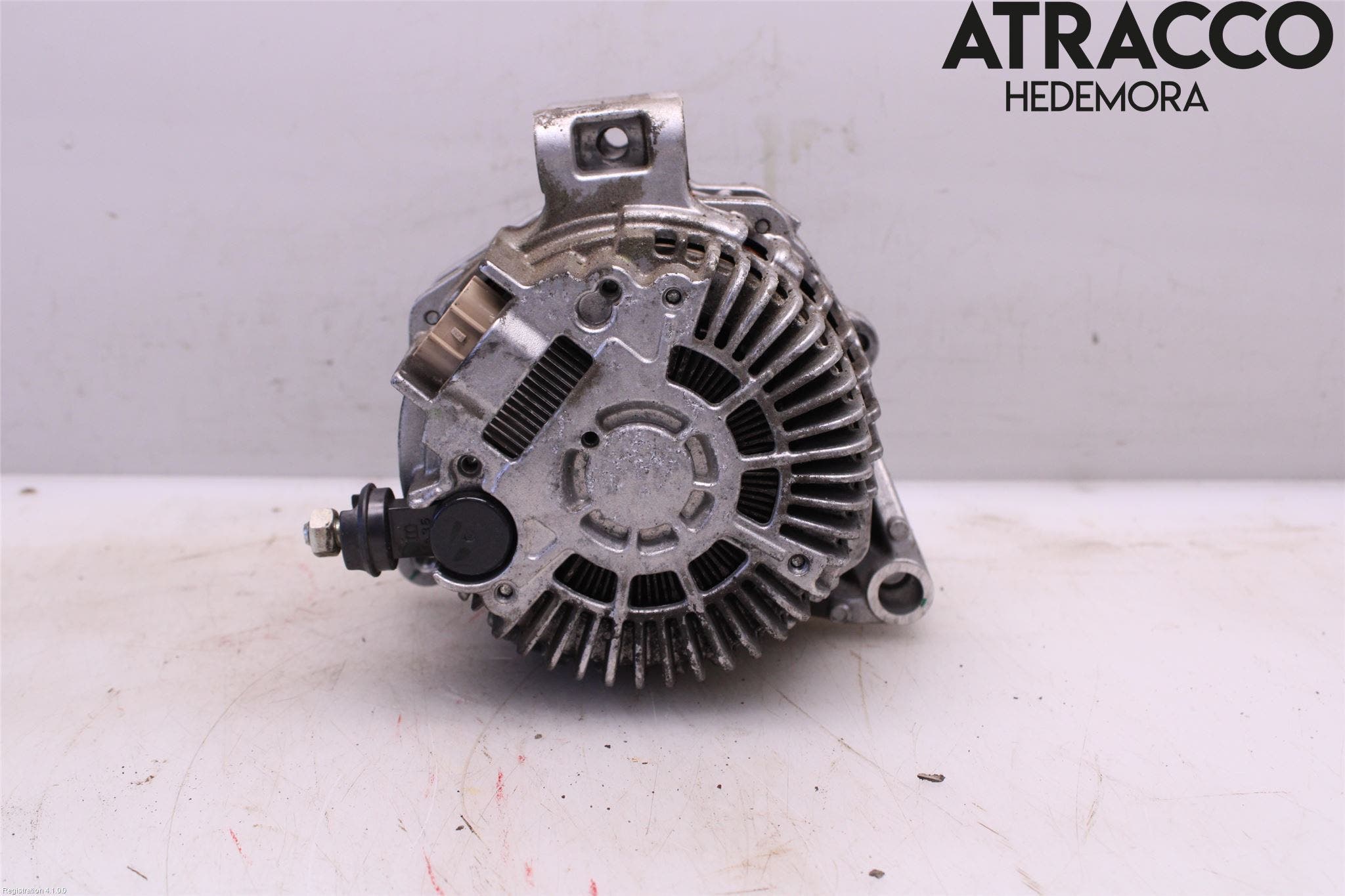 Subaru FORESTER SH 08-13 Generator