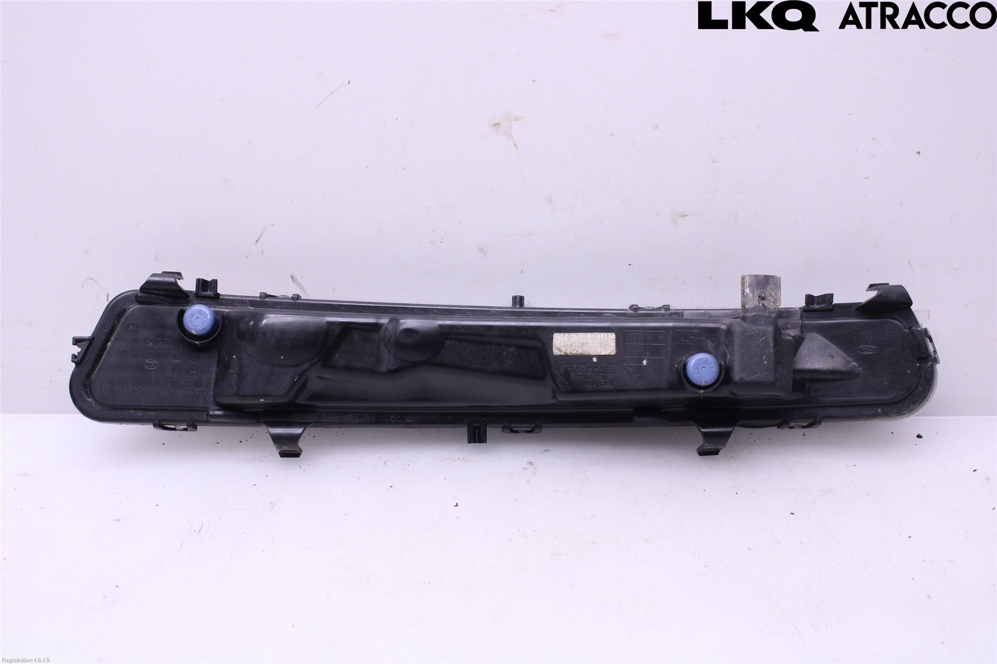 Ford MONDEO 07-15 Positionsljus Fram Hö