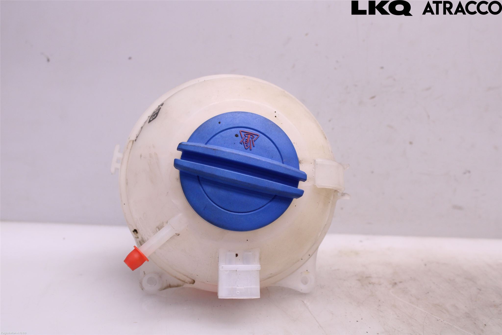 Skoda FABIA 15-21 Expansionstank