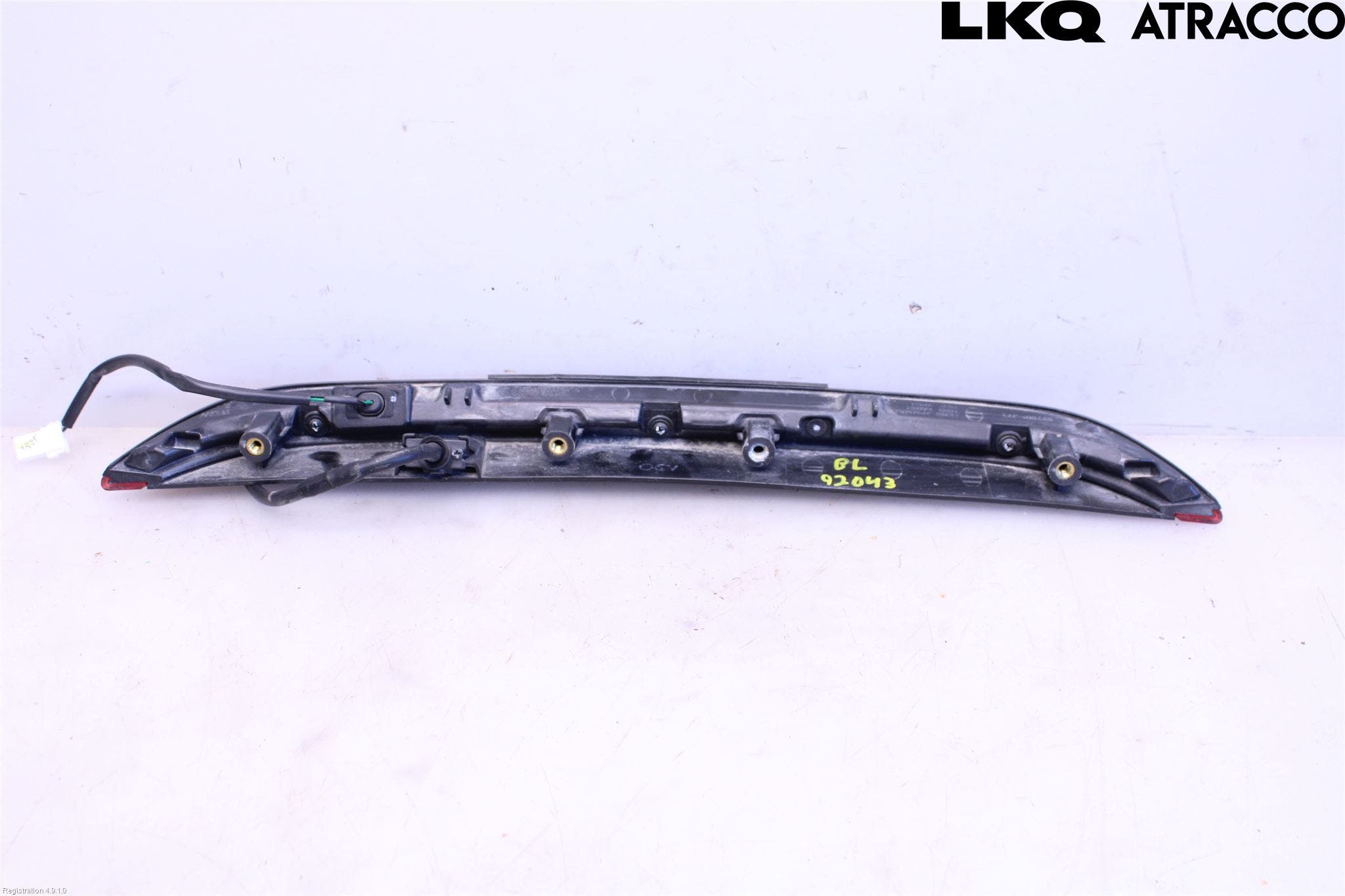 Kia CEED/CEED SW 19- Bromsljus Bakruta