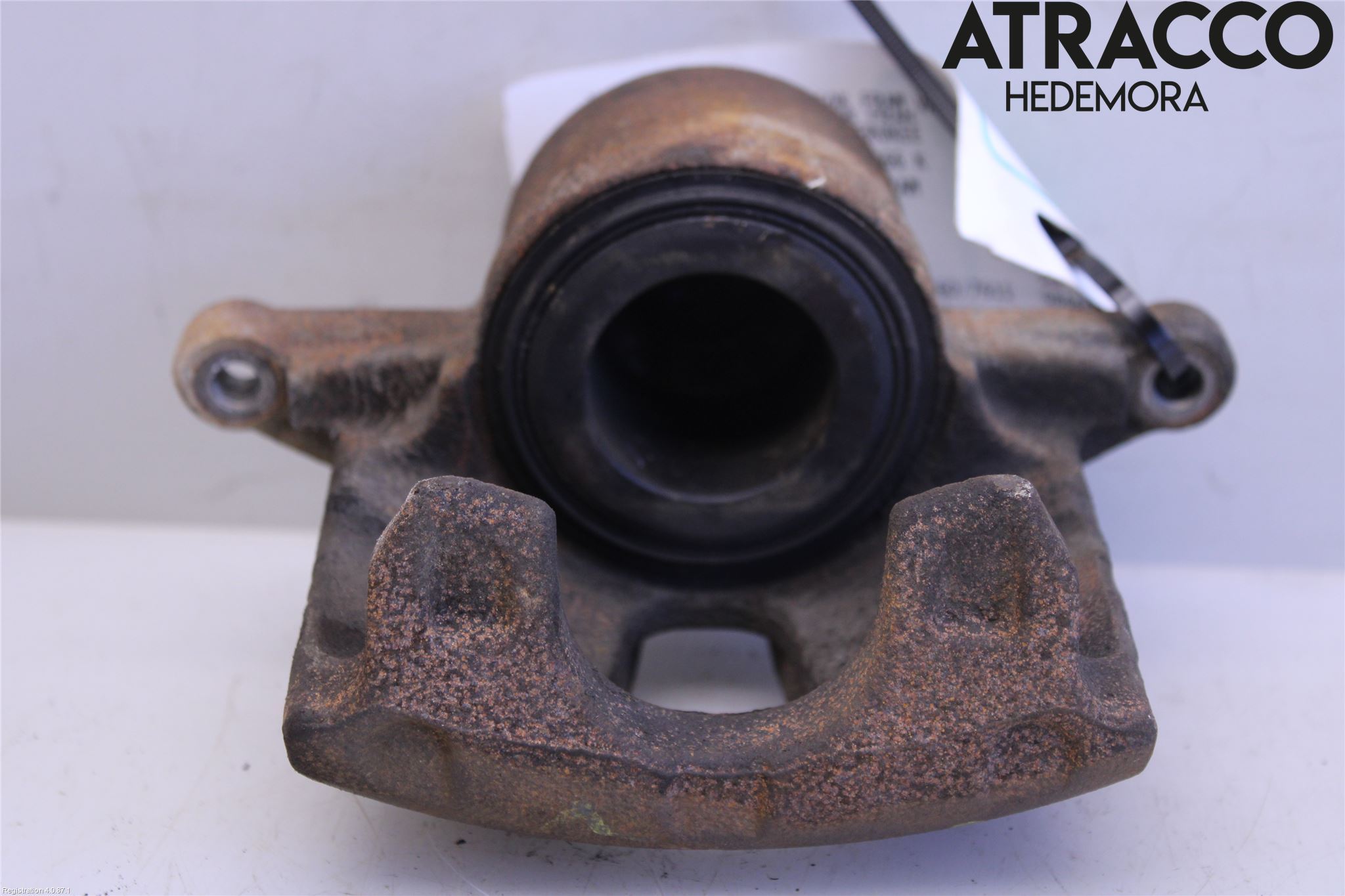 Jeep CHEROKEE Bromsok Fram Vänster