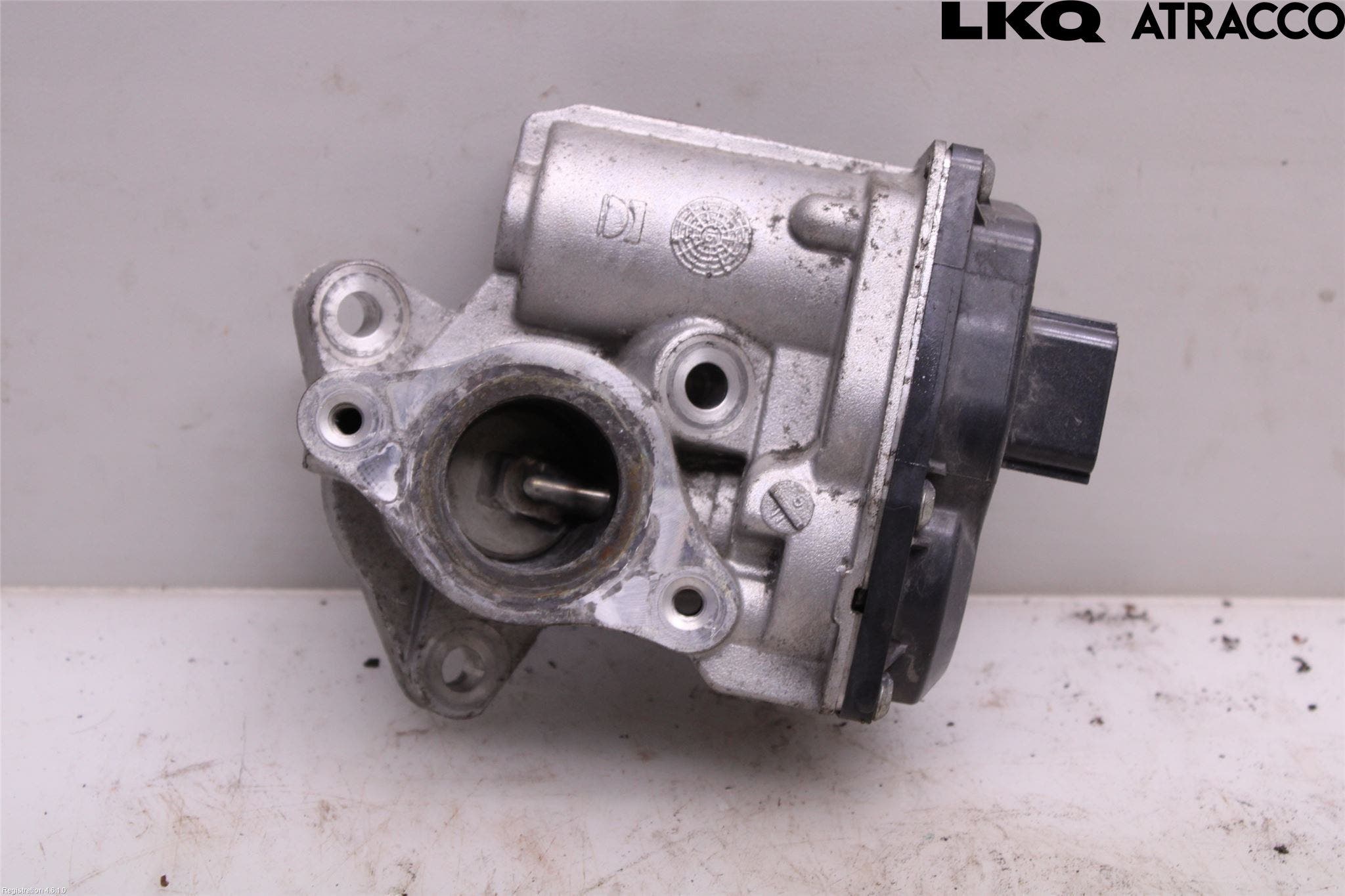 Mercedes-Benz MB CITAN (W415) 13-21 Egr Ventil