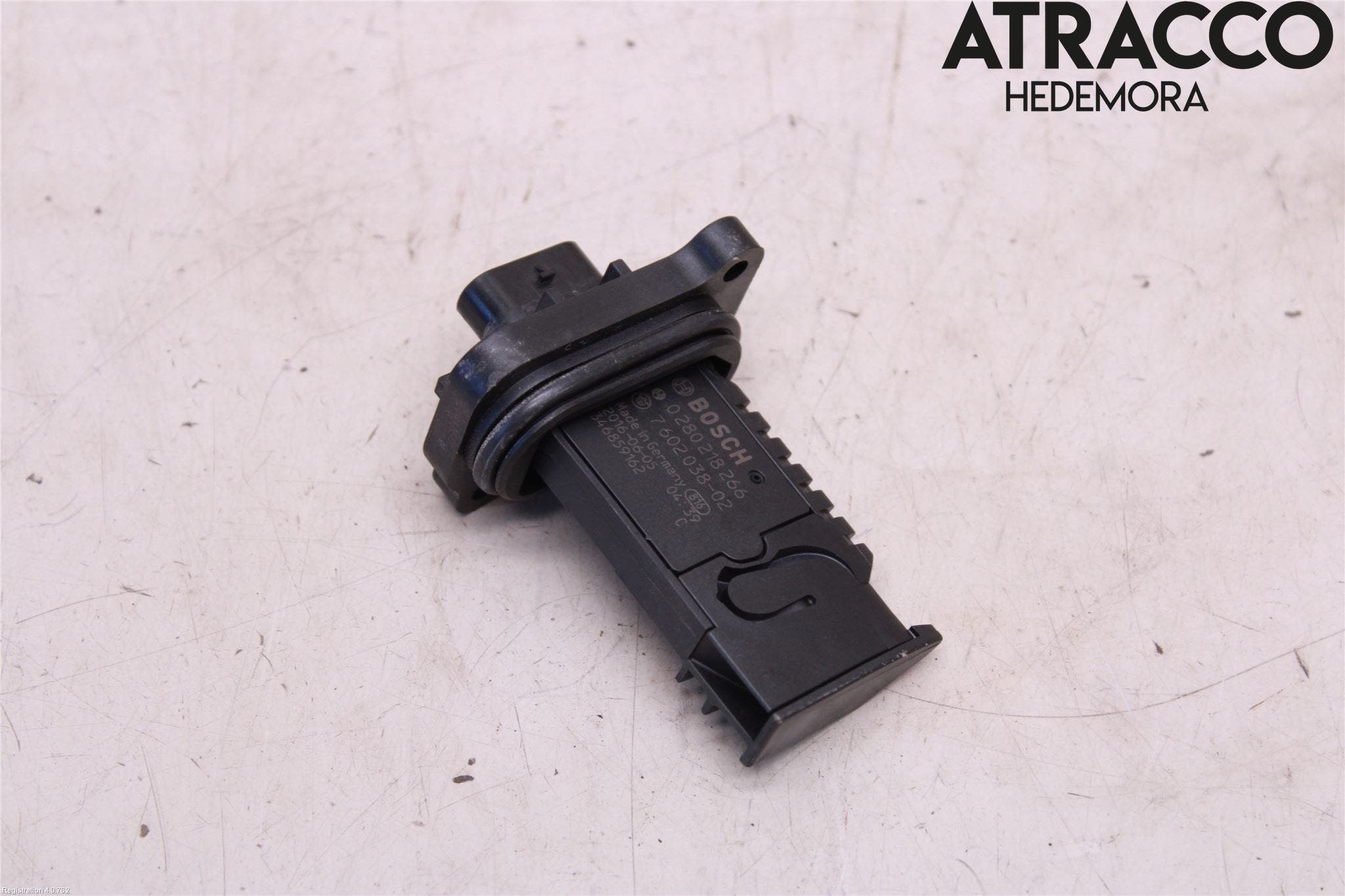 Mini ONE/COOPER 3DR F56 14-24 Injluftmassamätare