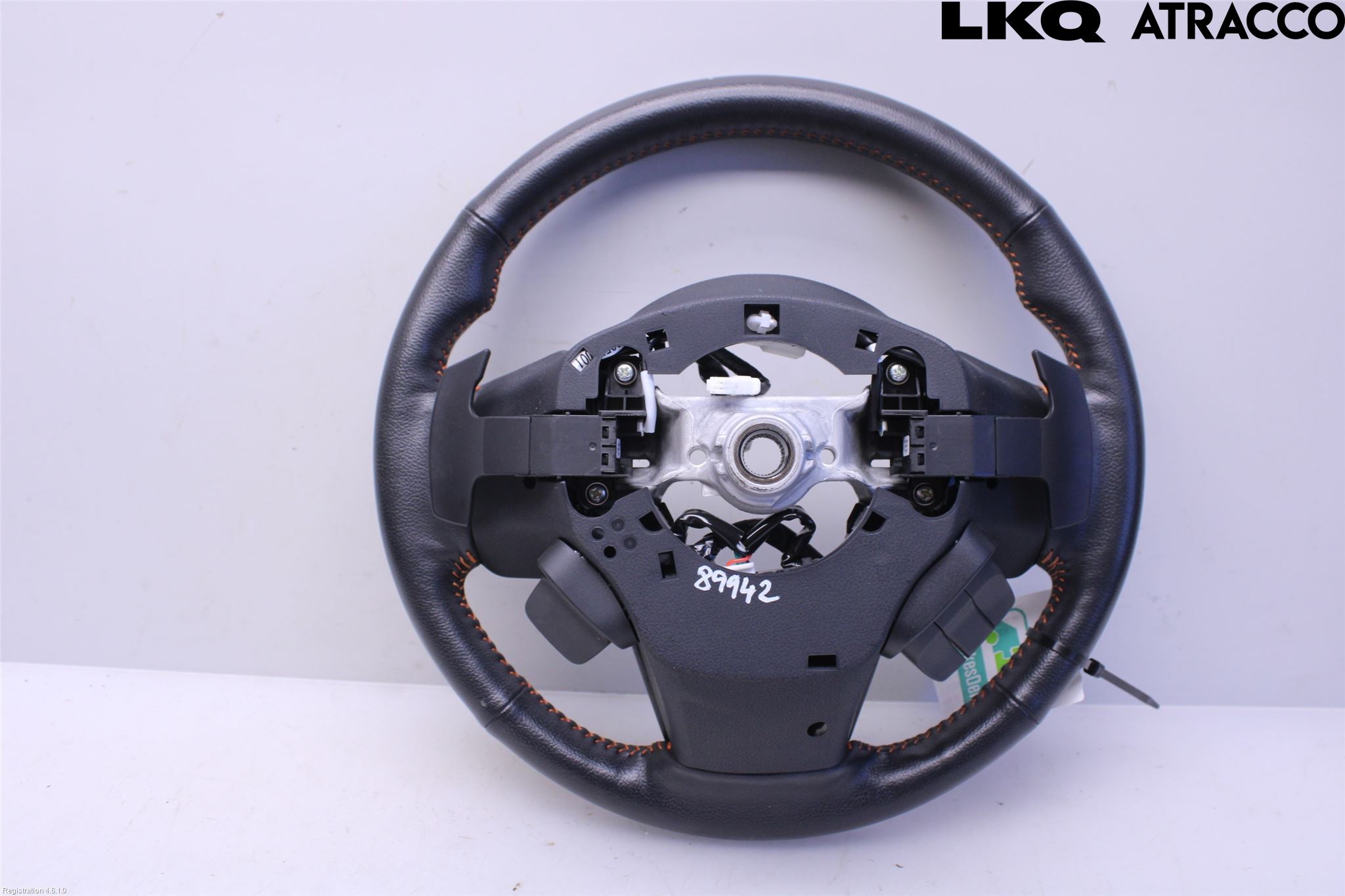 Subaru XV 18-22 Ratt