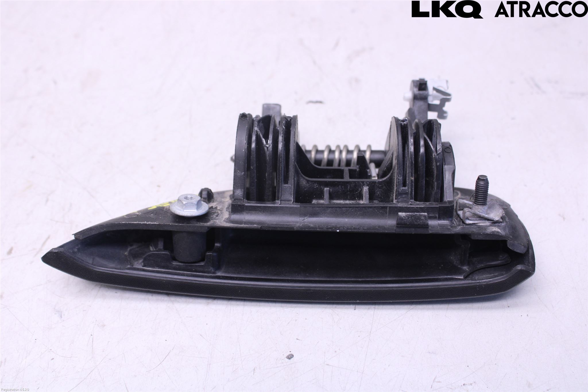 Dacia DUSTER 18-24 Dörrhandtag Yttre Hö