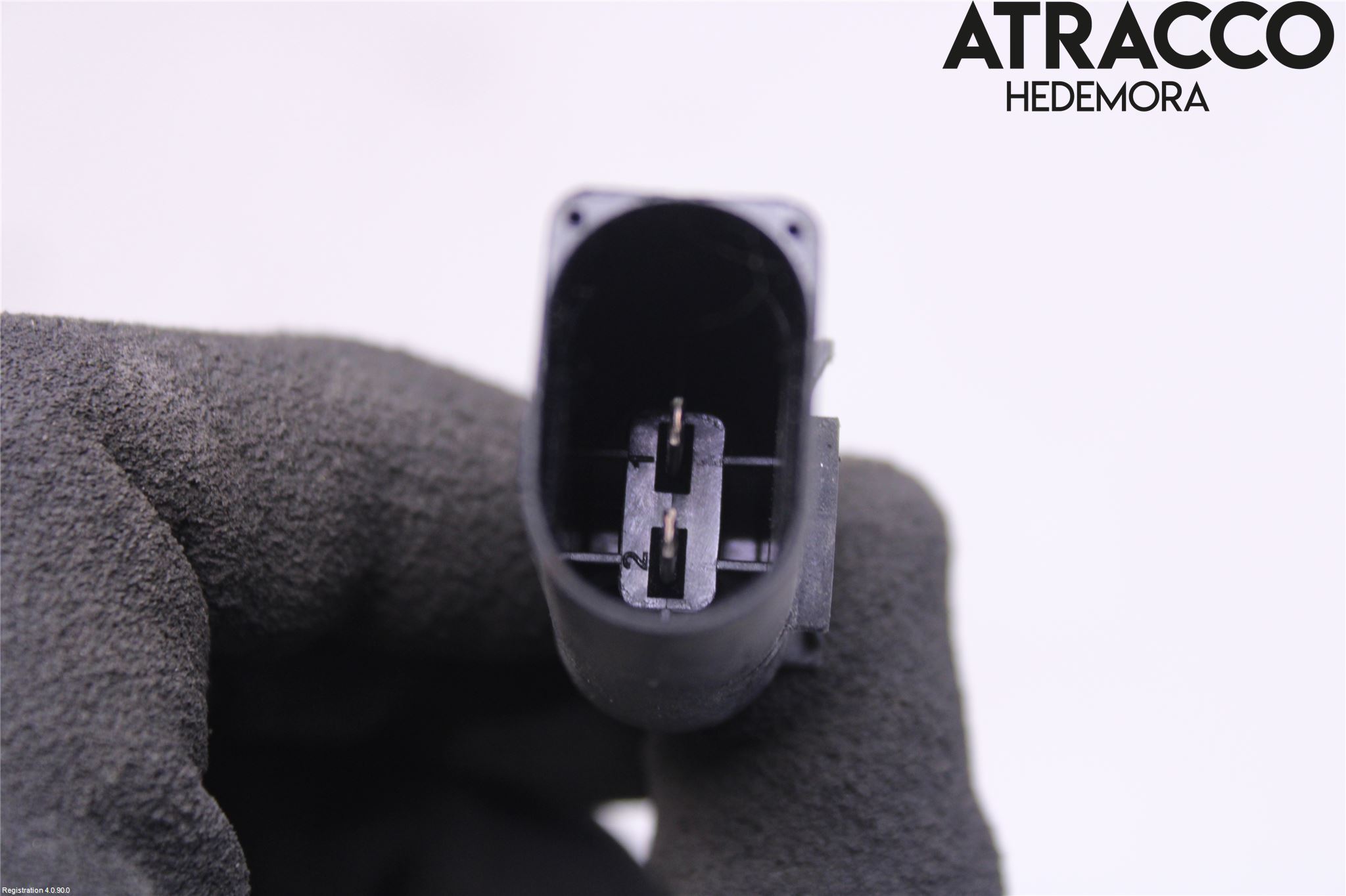 Audi A6 F2/C8 19- Huvlås