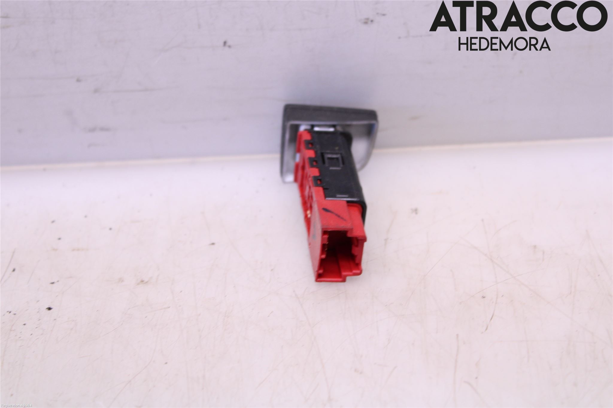 Chevrolet CAPTIVA Strömställare Stolvärme