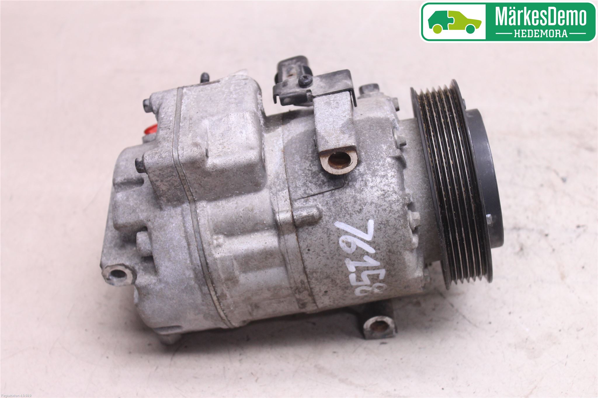 Hyundai SANTA FE 13-18 Ac Kompressor