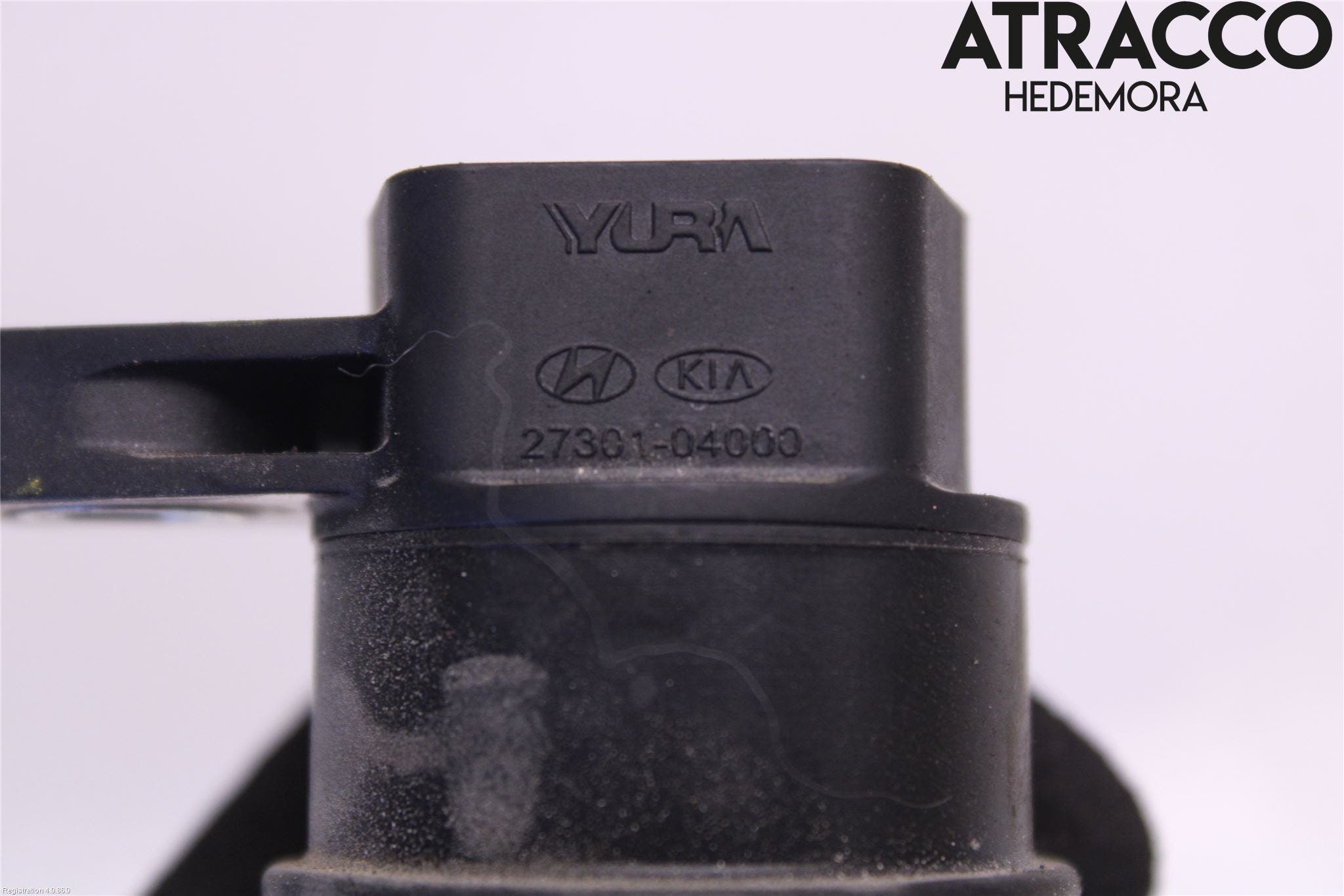 Hyundai i10 BA 14-16 Tändspole