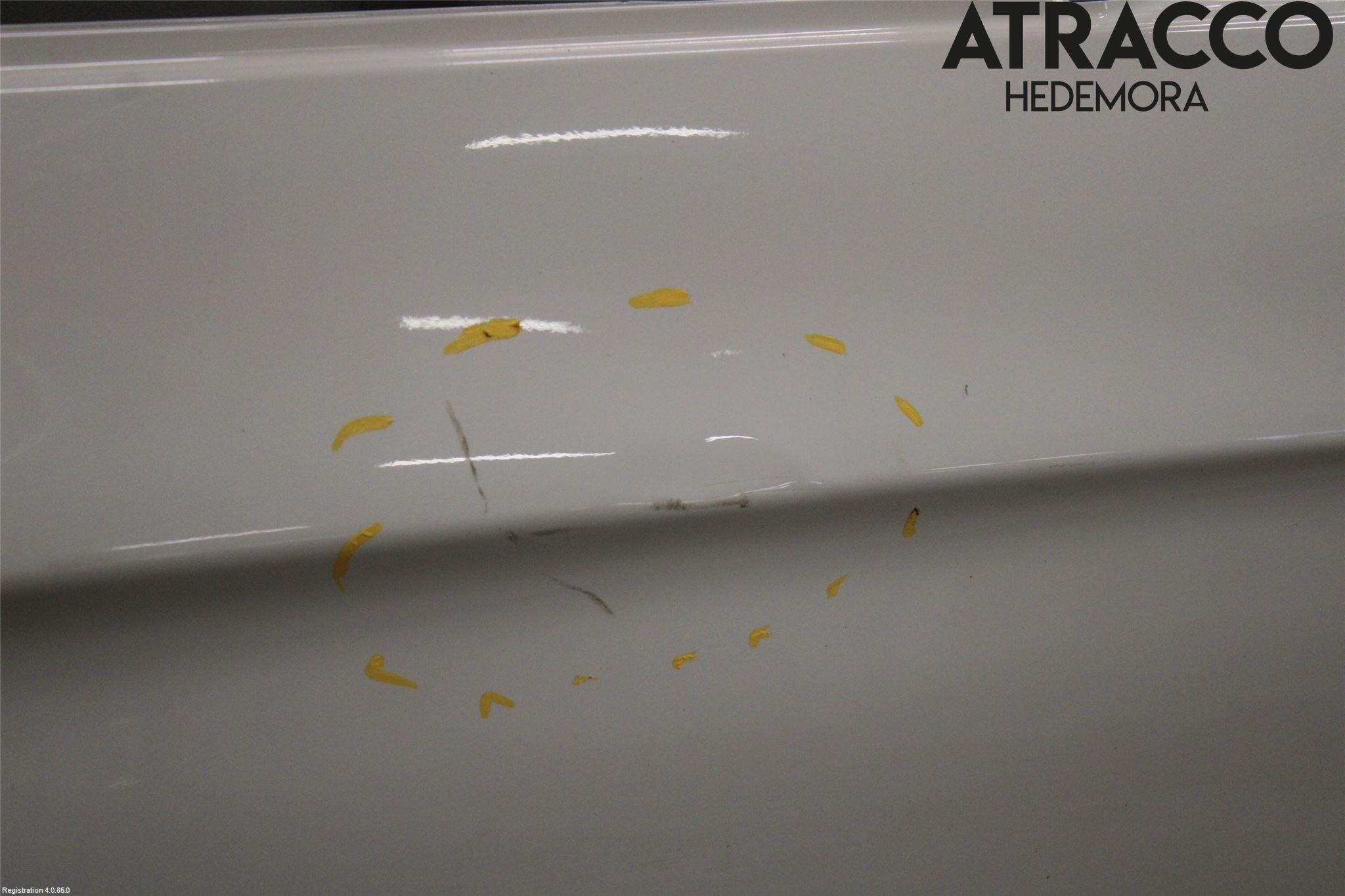 Hyundai i40 08-15 Dörr Fram Höger