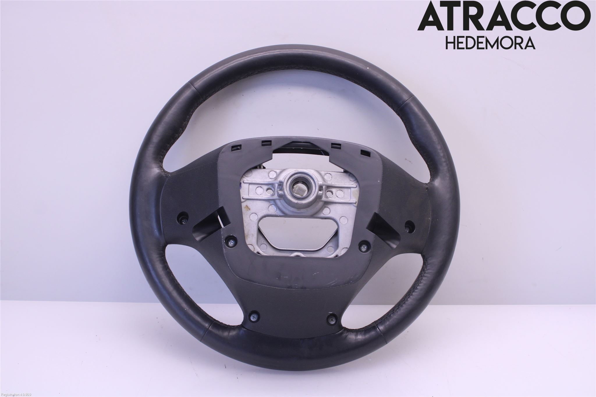 Hyundai i10 BA 14-16 Ratt