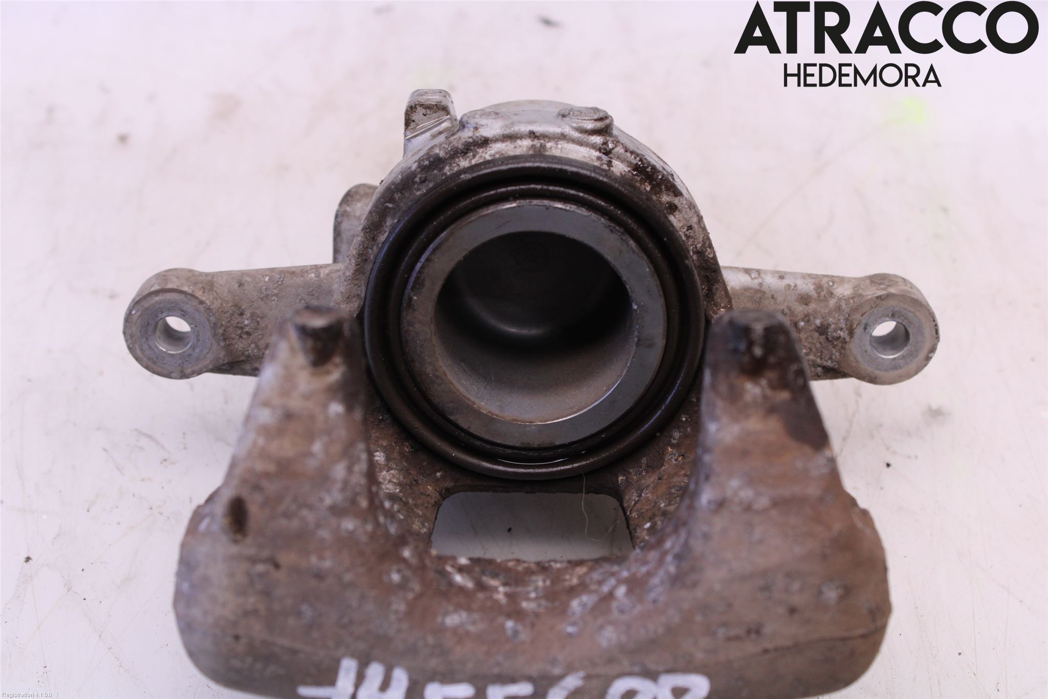 BMW i3 I01 13-22 Bromsok Fram Höger