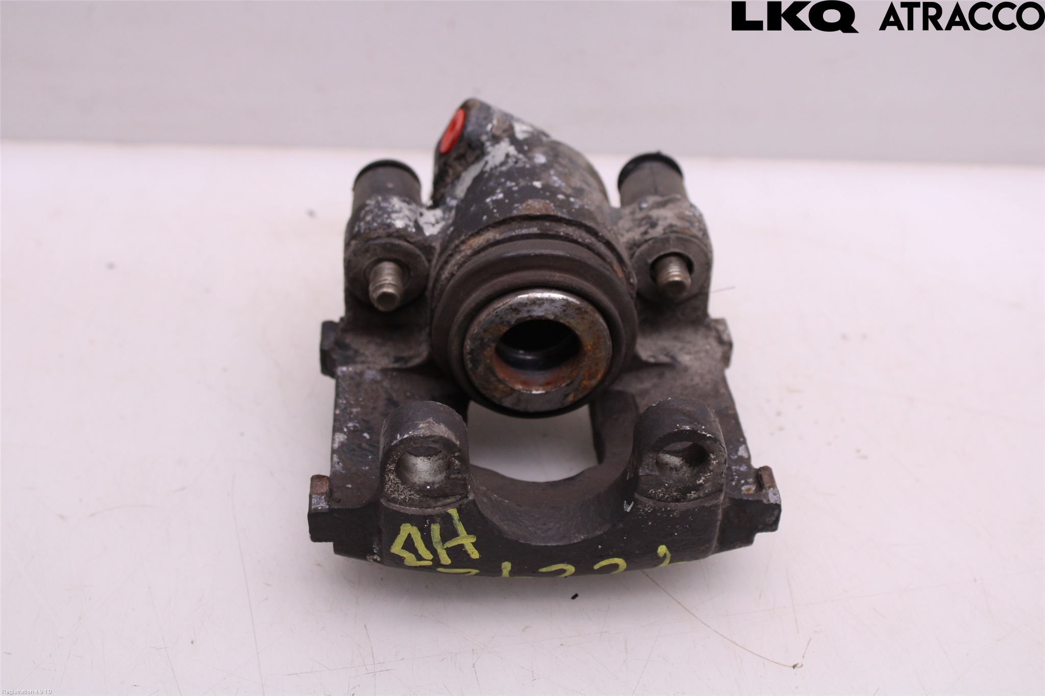 BMW 5 E34      88-96 Bromsok Bak Höger