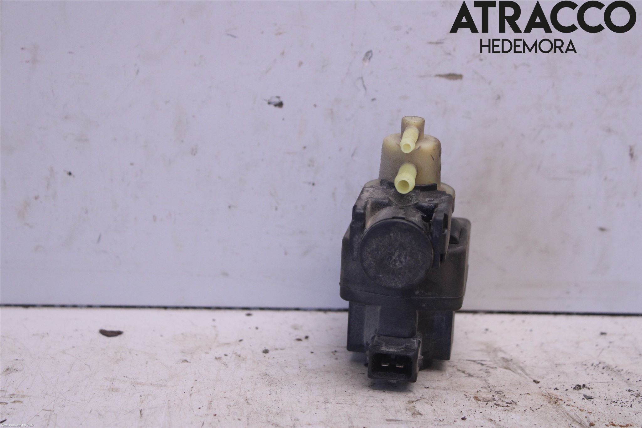 Kia CEED 12-18 Vakuumventil