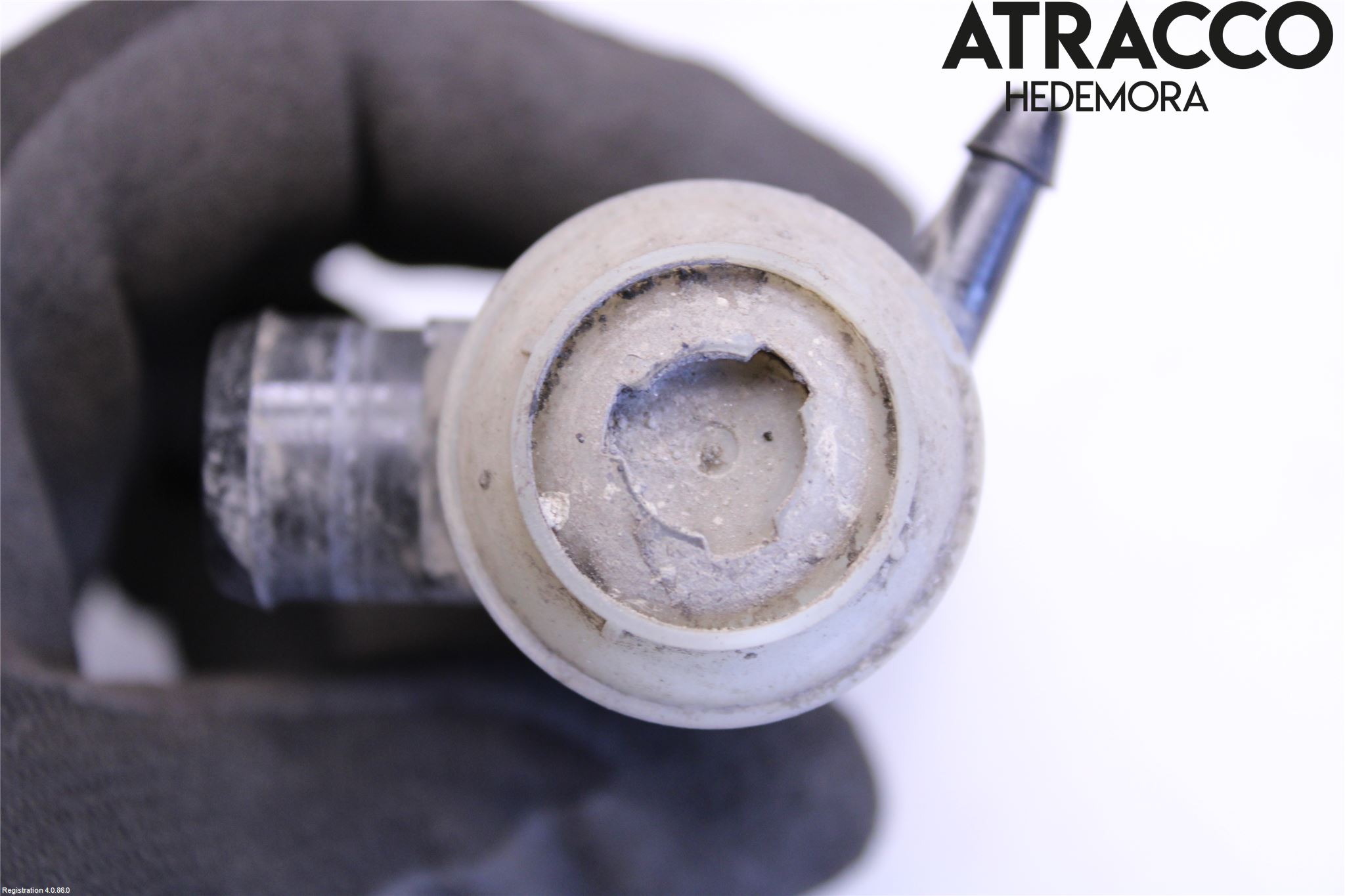 Subaru OUTBACK 10-15 Spolarpump Baklucka