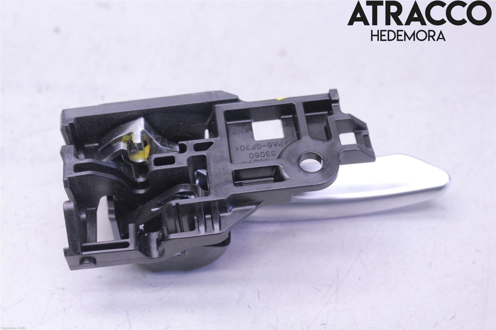 Toyota RAV4 19- Dörrhandtag Inre Vä