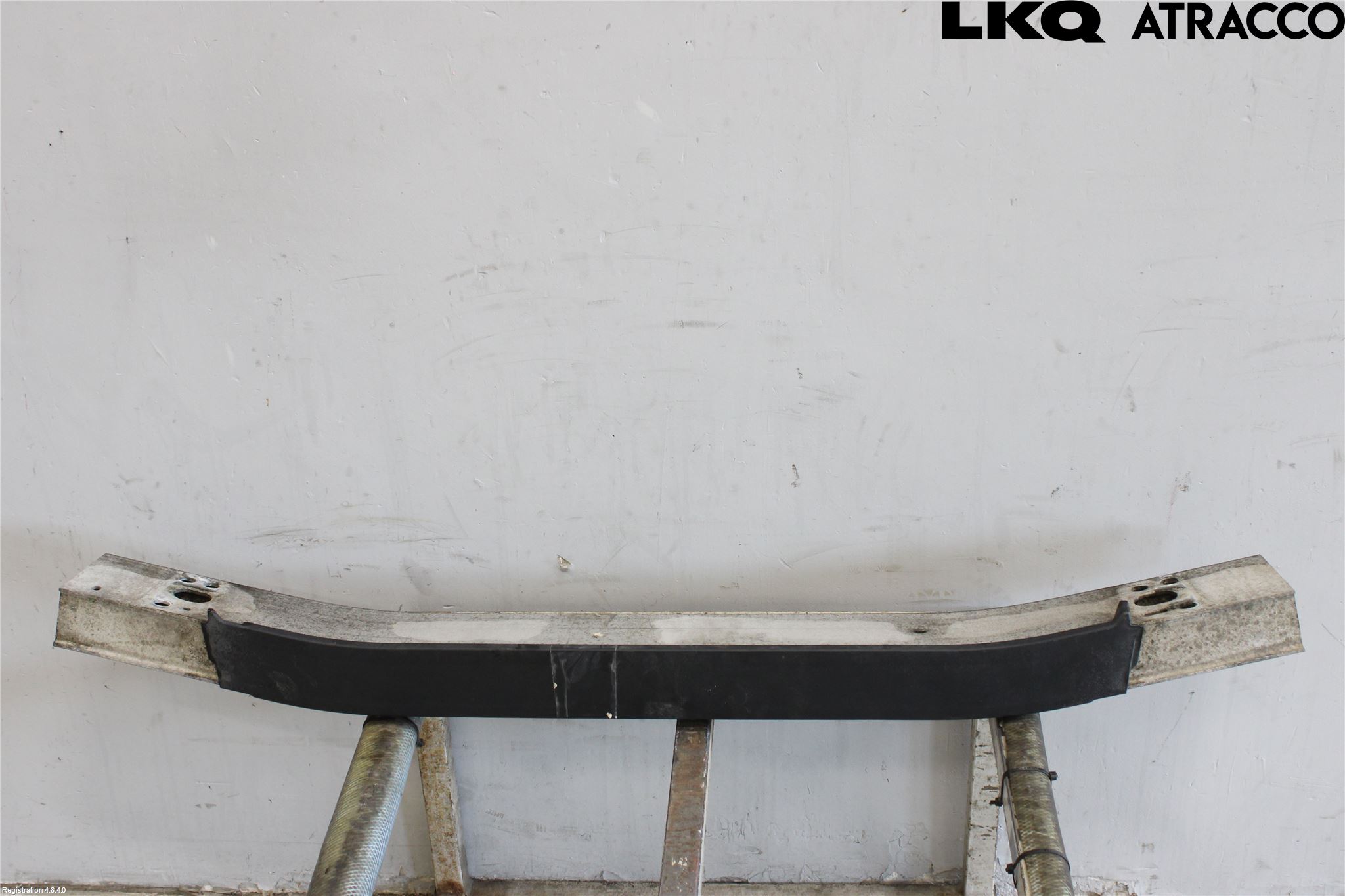 Lexus RX XU30 03-09 Stötfångarbalk Fram