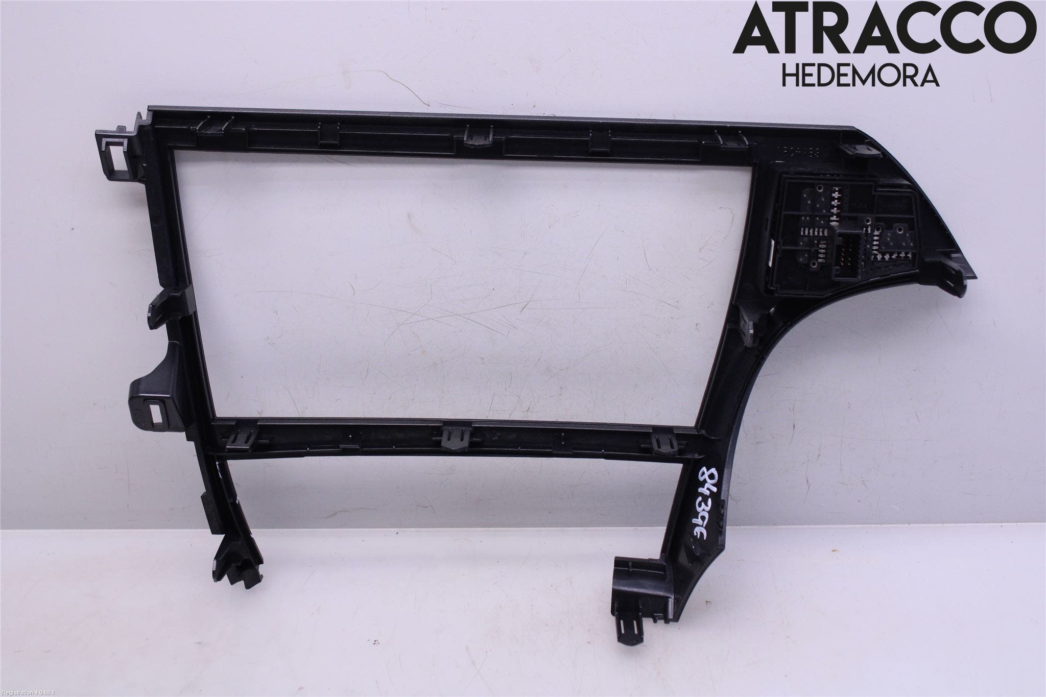 Toyota PRIUS ZVW30 09-20 Instrumentsarg