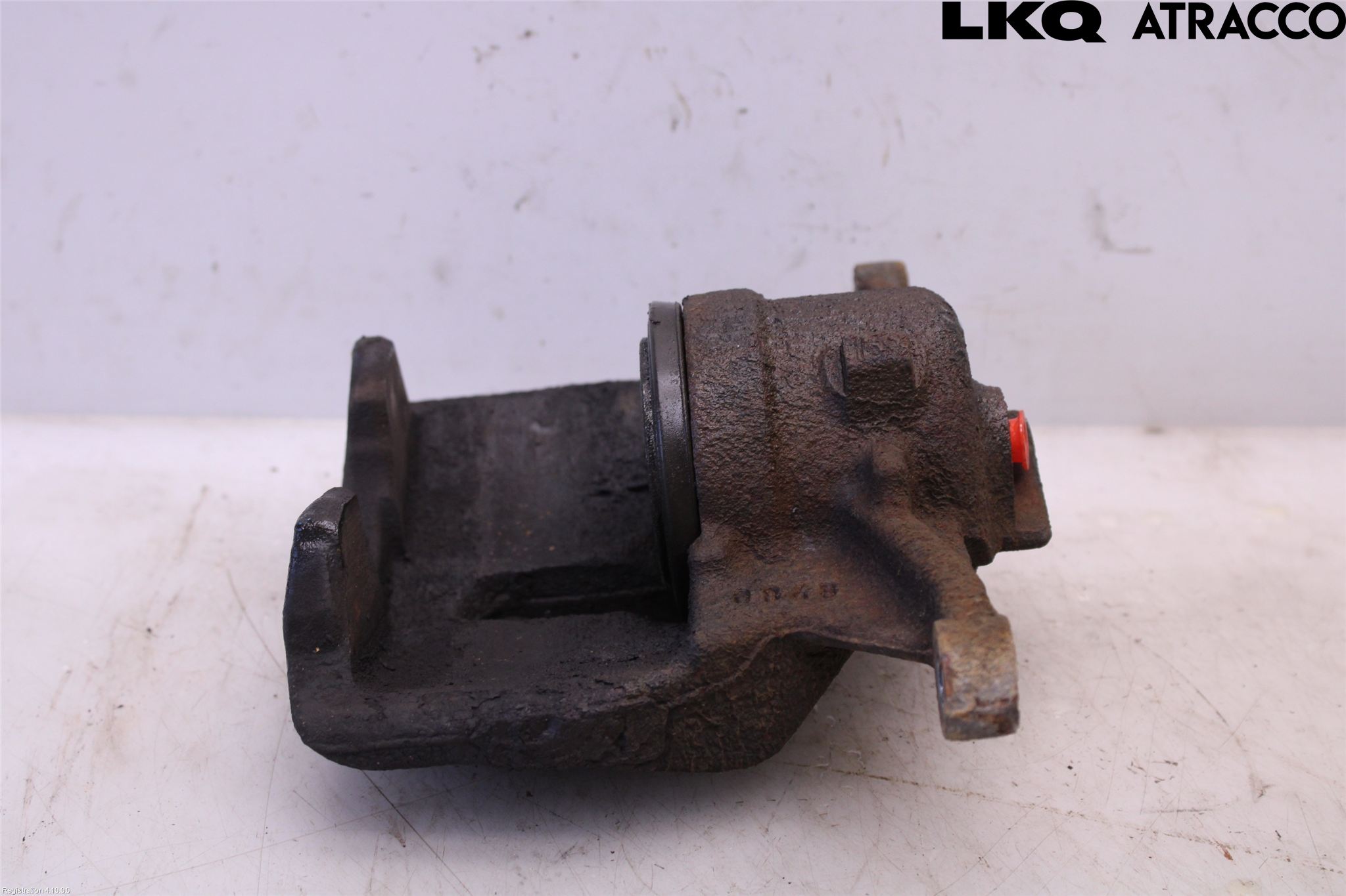 Audi A3/S3 8V 13-20 Bromsok Fram Vänster