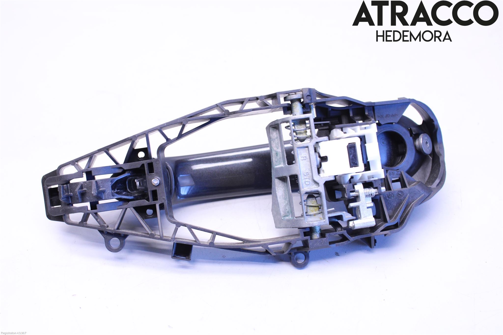 BMW 5 G30/G31/F90 17-23 Dörrhandtag Yttre Hö