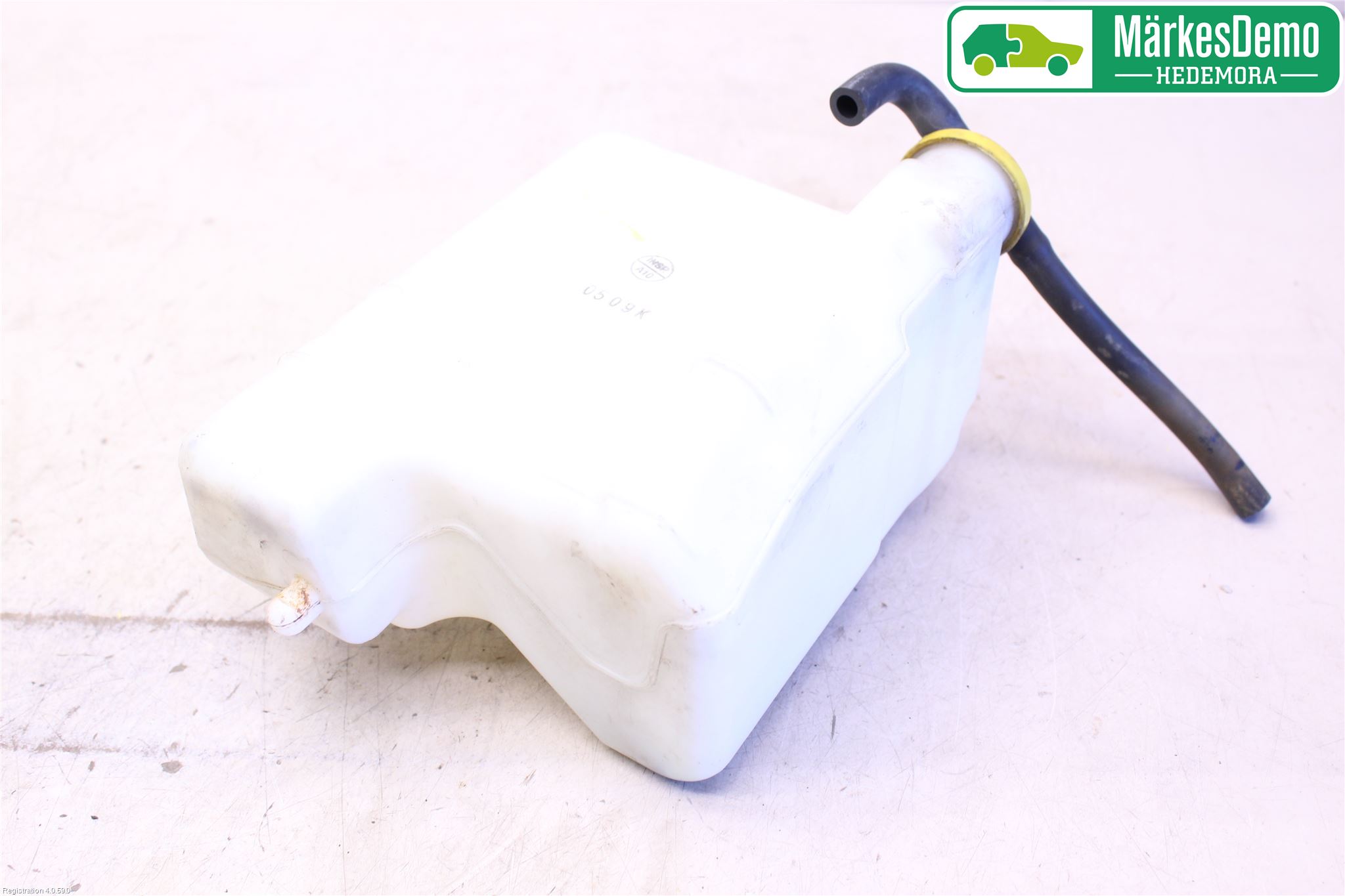 Ford RANGER EU/USA 07-11 Expansionstank