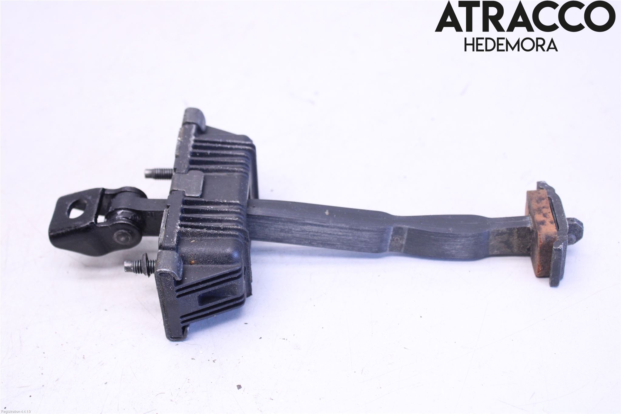 Jaguar XF 08-15 Dörrstopp