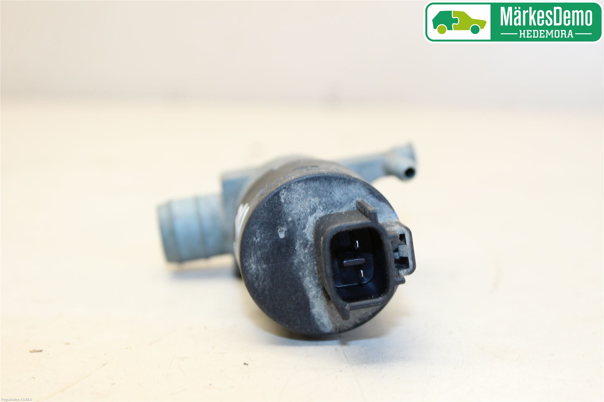 Toyota VERSO 09-18 Spolarpump Vindruta