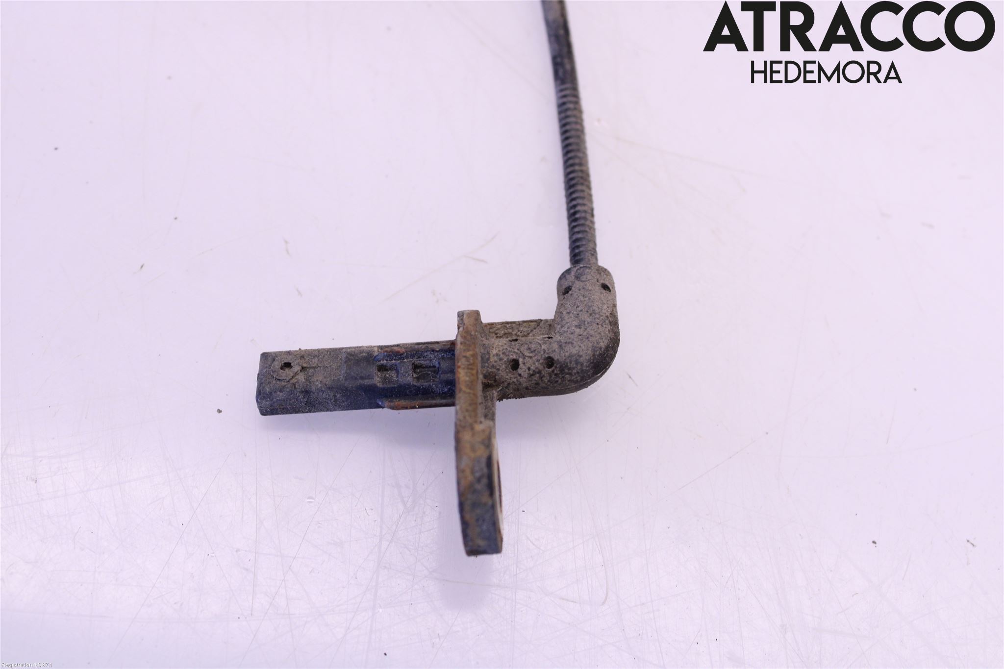 Toyota C-HR 16-23 Abs Sensor