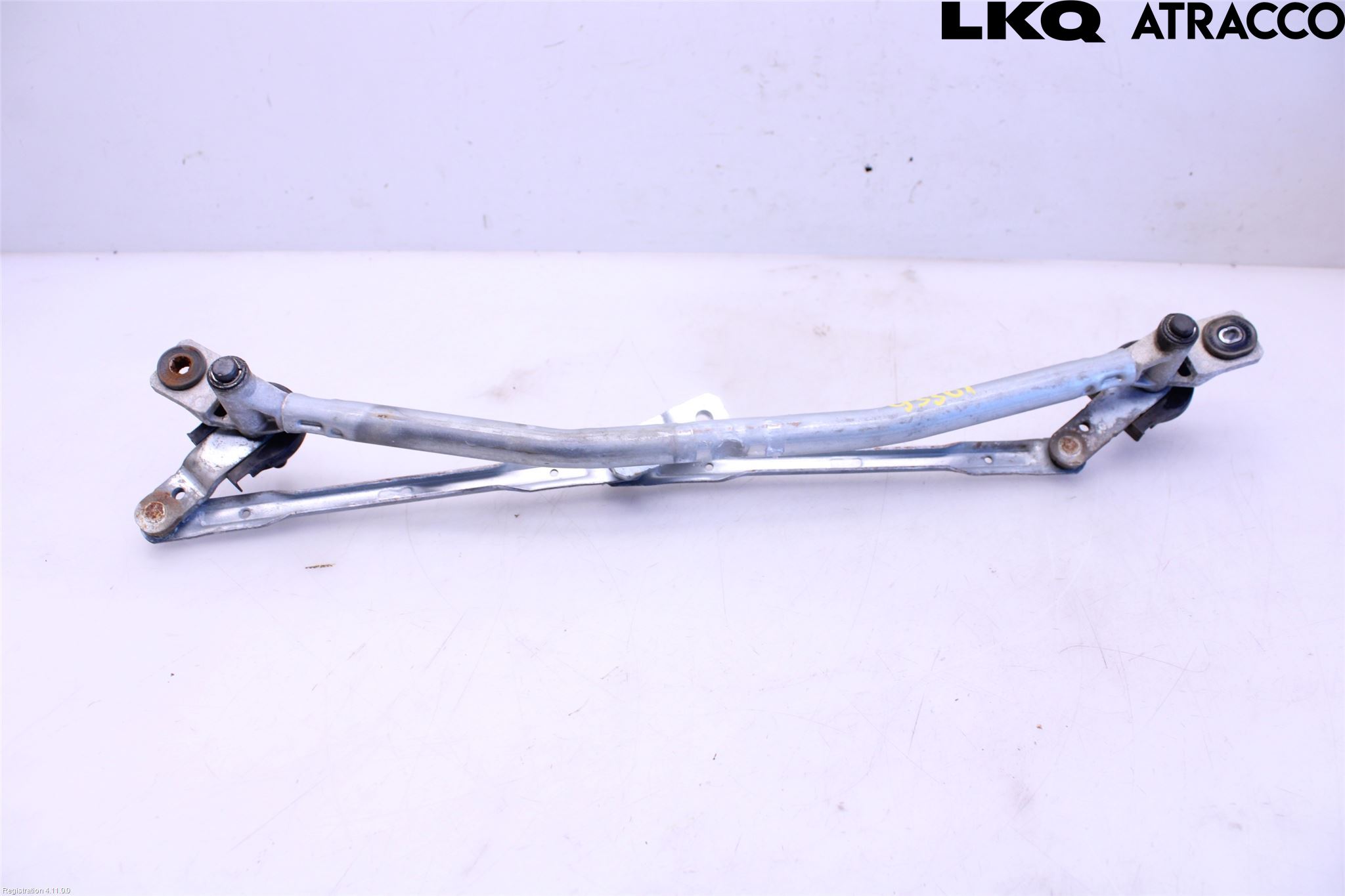 Kia SPORTAGE (SL) 11-15 Torkarmekanism Vindruta