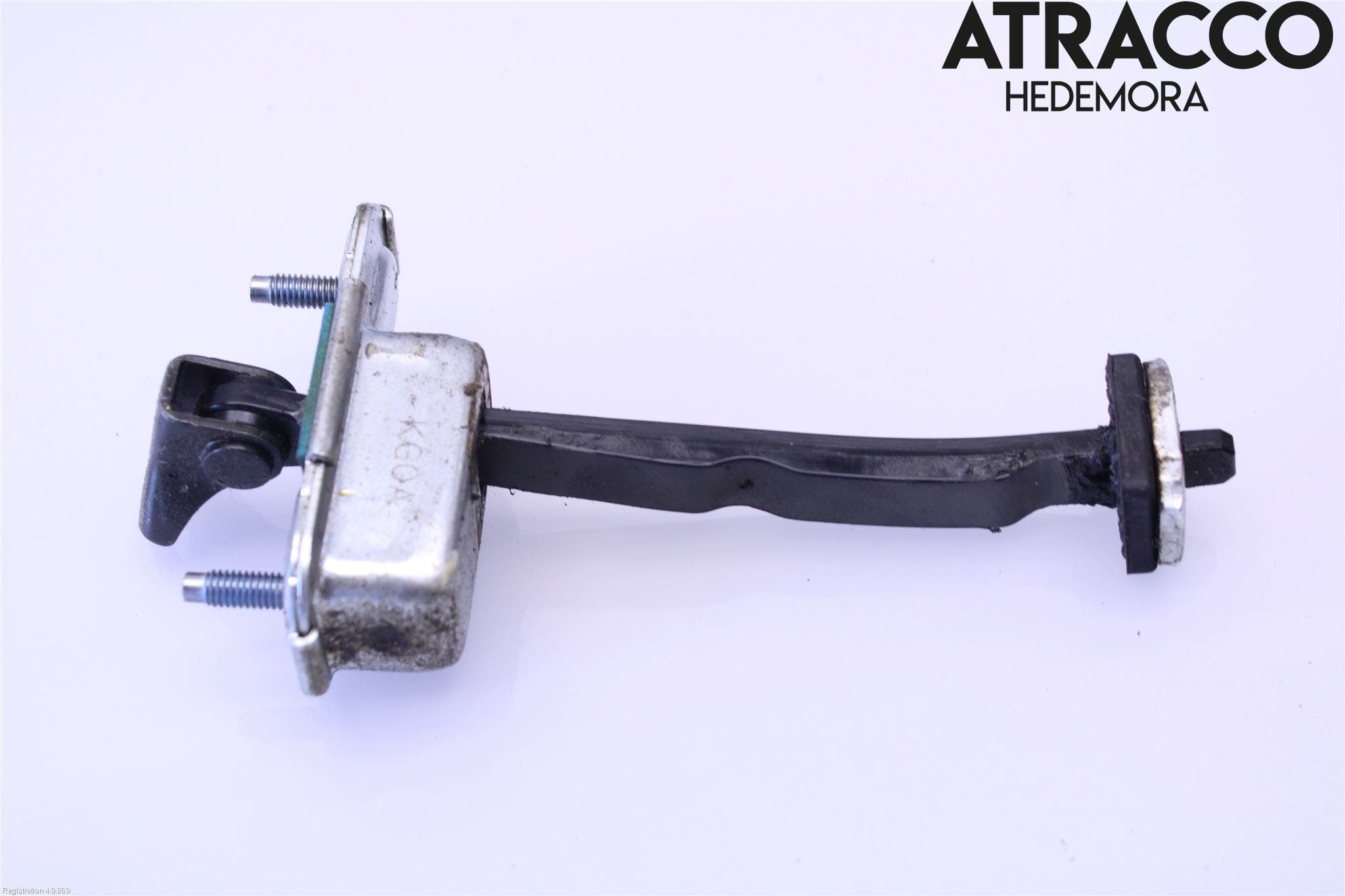 Hyundai i40 16-18 Dörrstopp