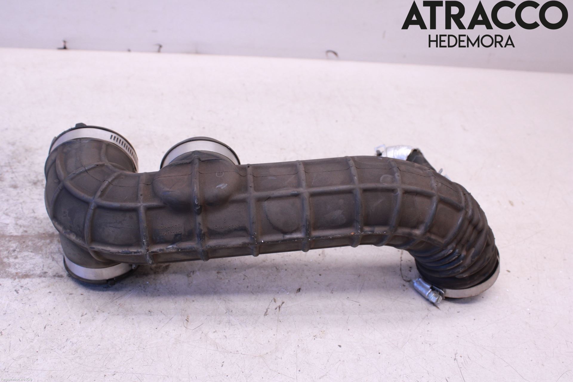 Suzuki VITARA 15- Injgummibälg-Slang