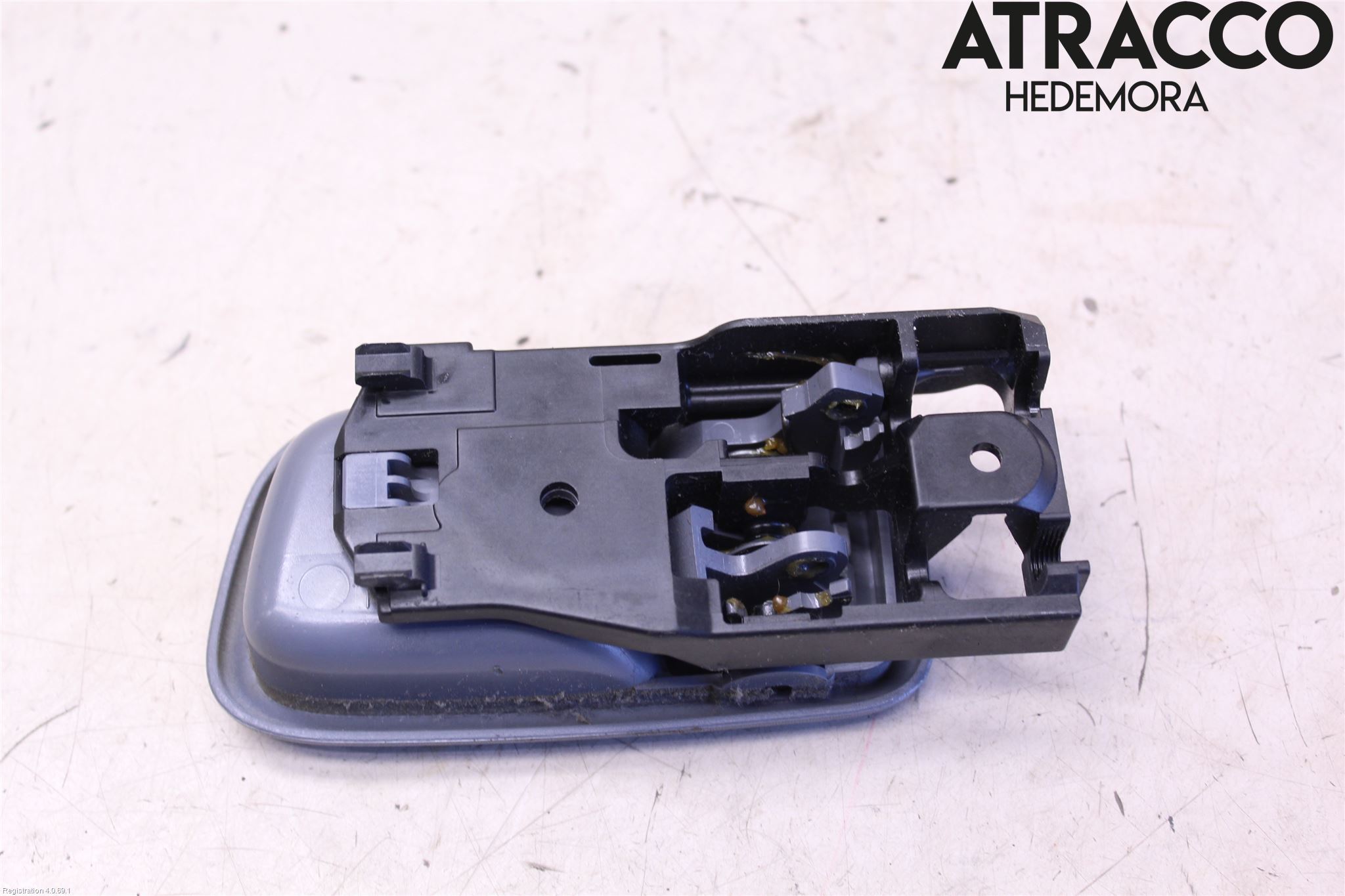 Toyota RAV 4 00-06 Dörrhandtag Inre Hö