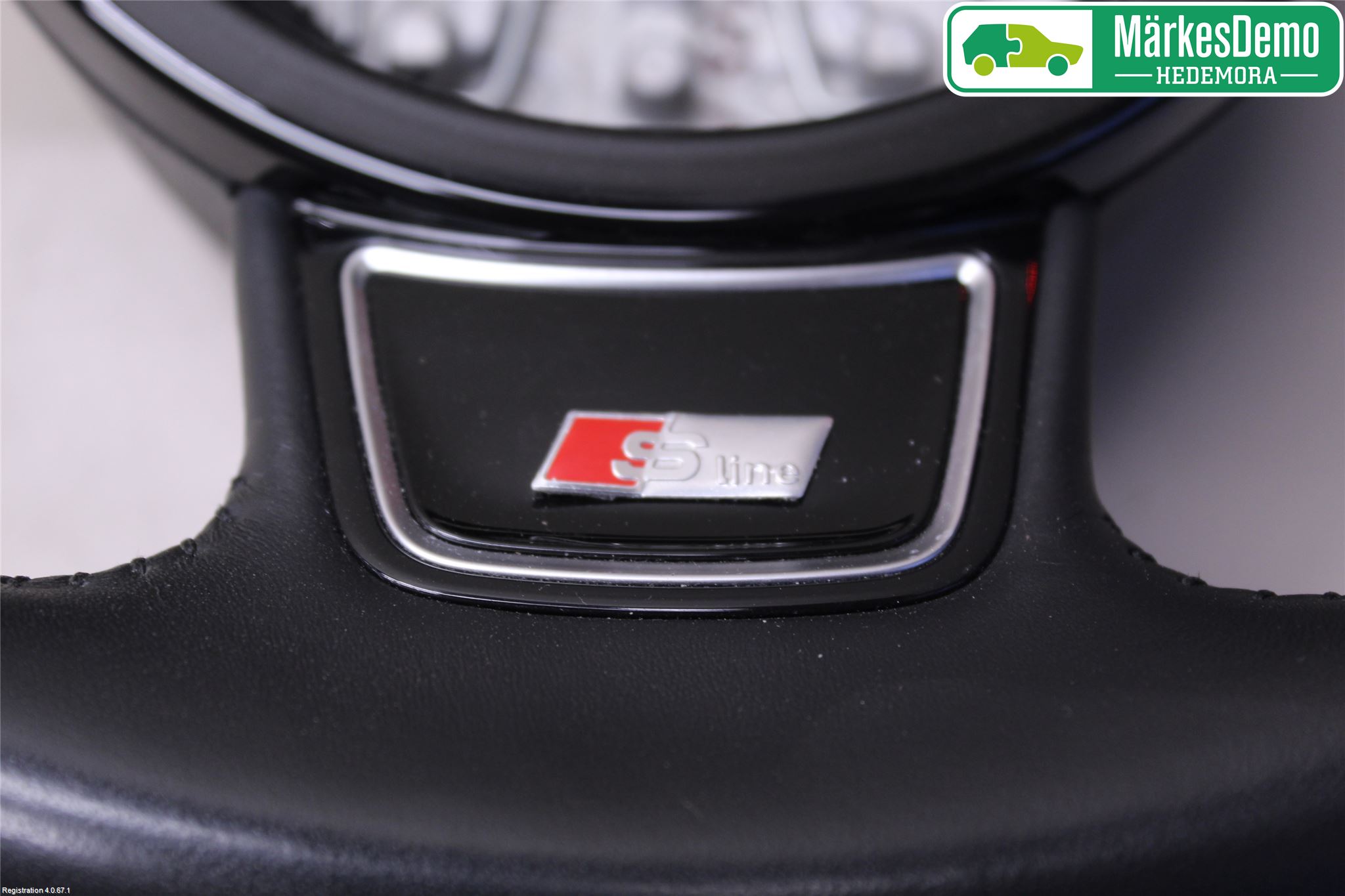 Audi A6/S6 4G 11-18 Ratt