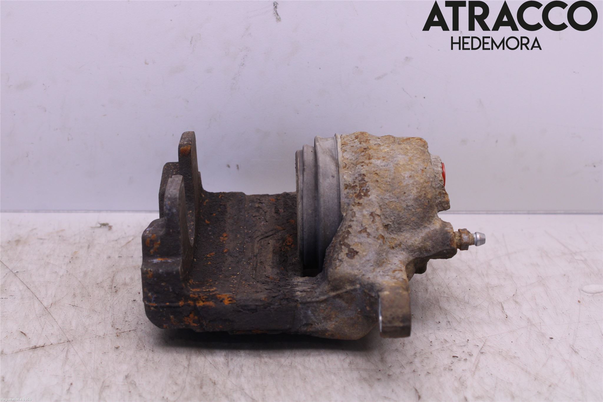 Opel ASTRA J 10-15 Bromsok Fram Höger