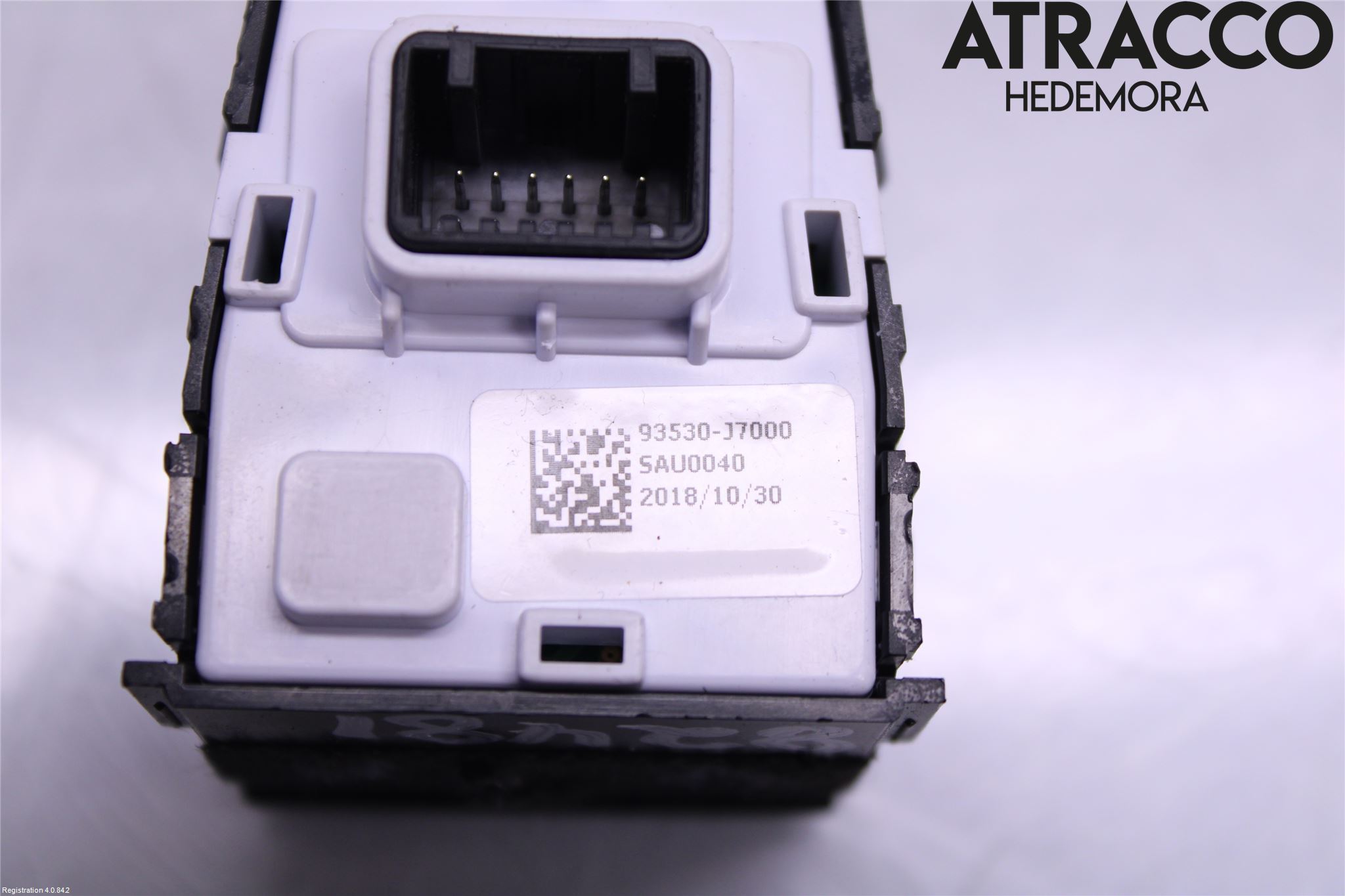 Kia CEED/CEED SW 19- Strömställare Spegel