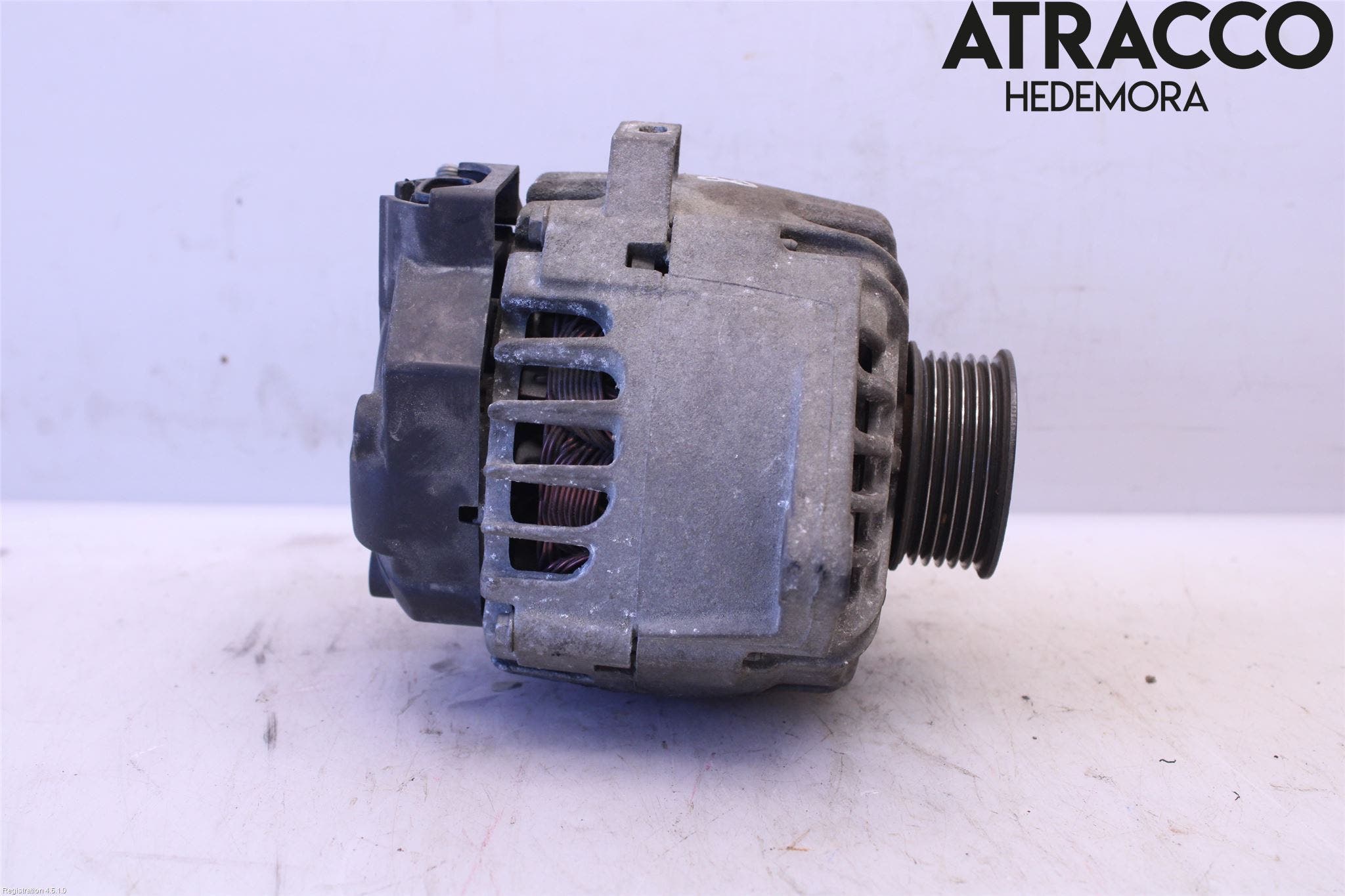 Kia SPORTAGE (SL) 11-15 Generator