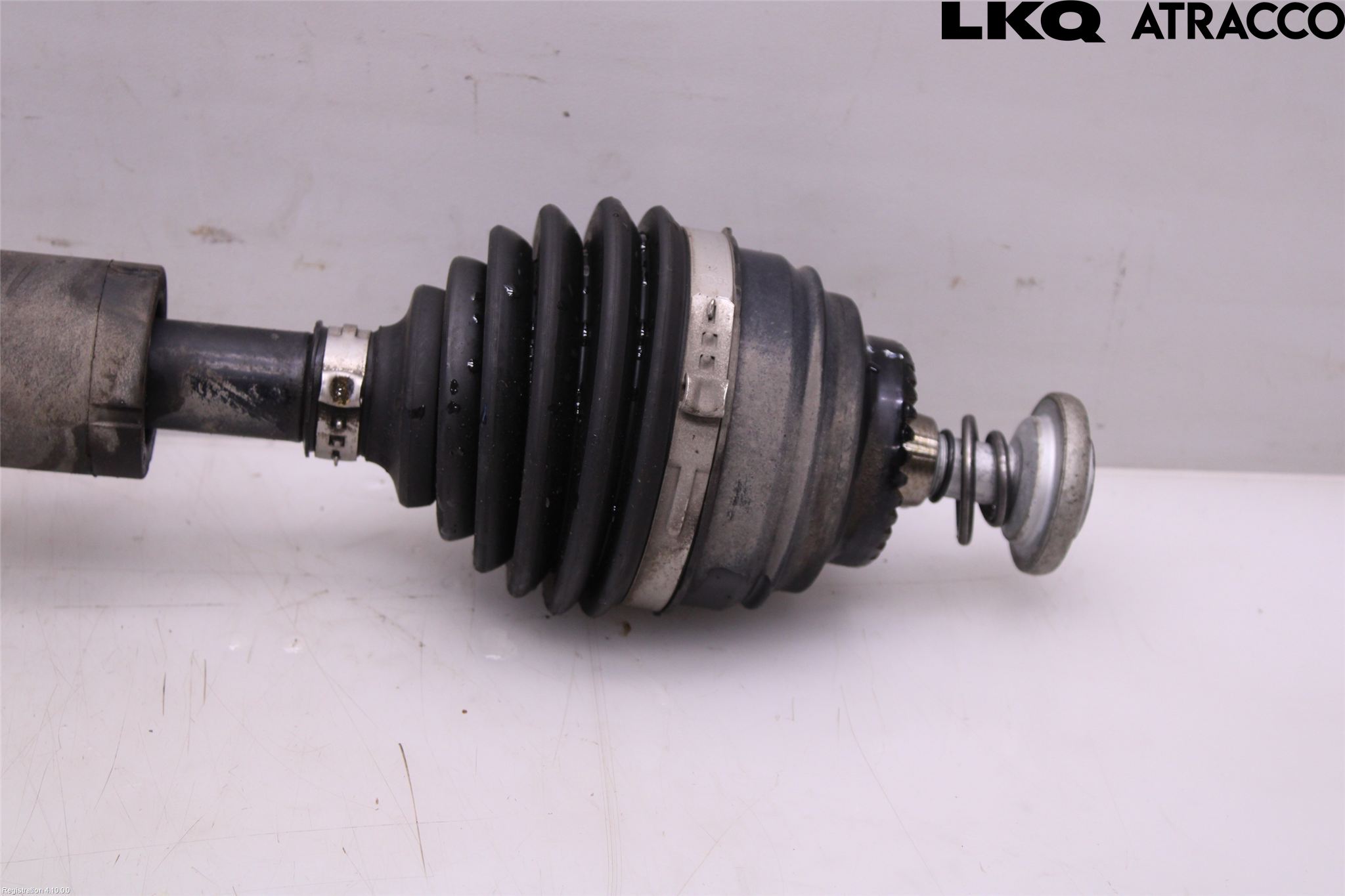 Mini COUNTRYMAN F60 17-23 Drivaxel Fram Höger