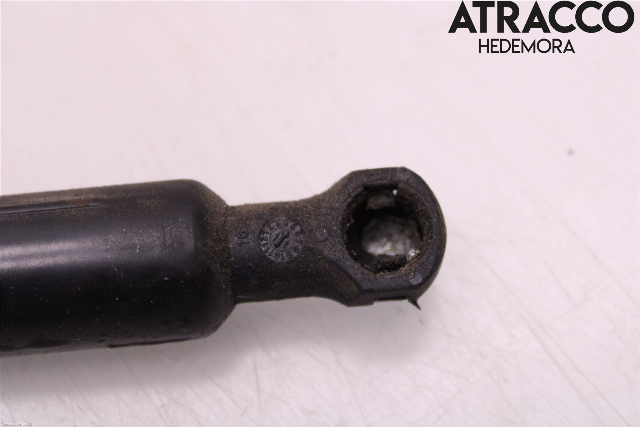 Peugeot 508 11-18 Gasfjäder Baklucka