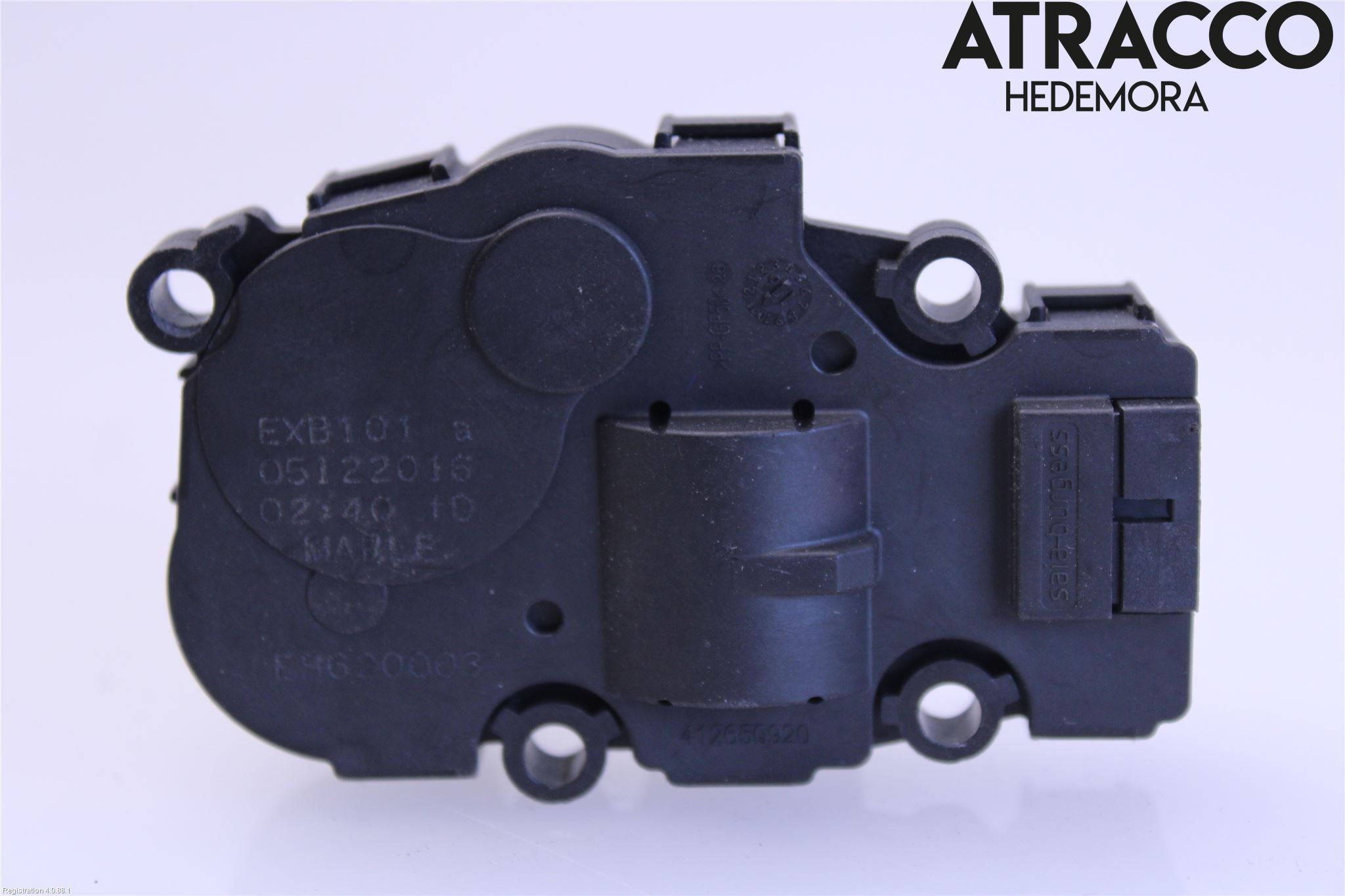 Volvo V90 17->> Värme Reglermotor