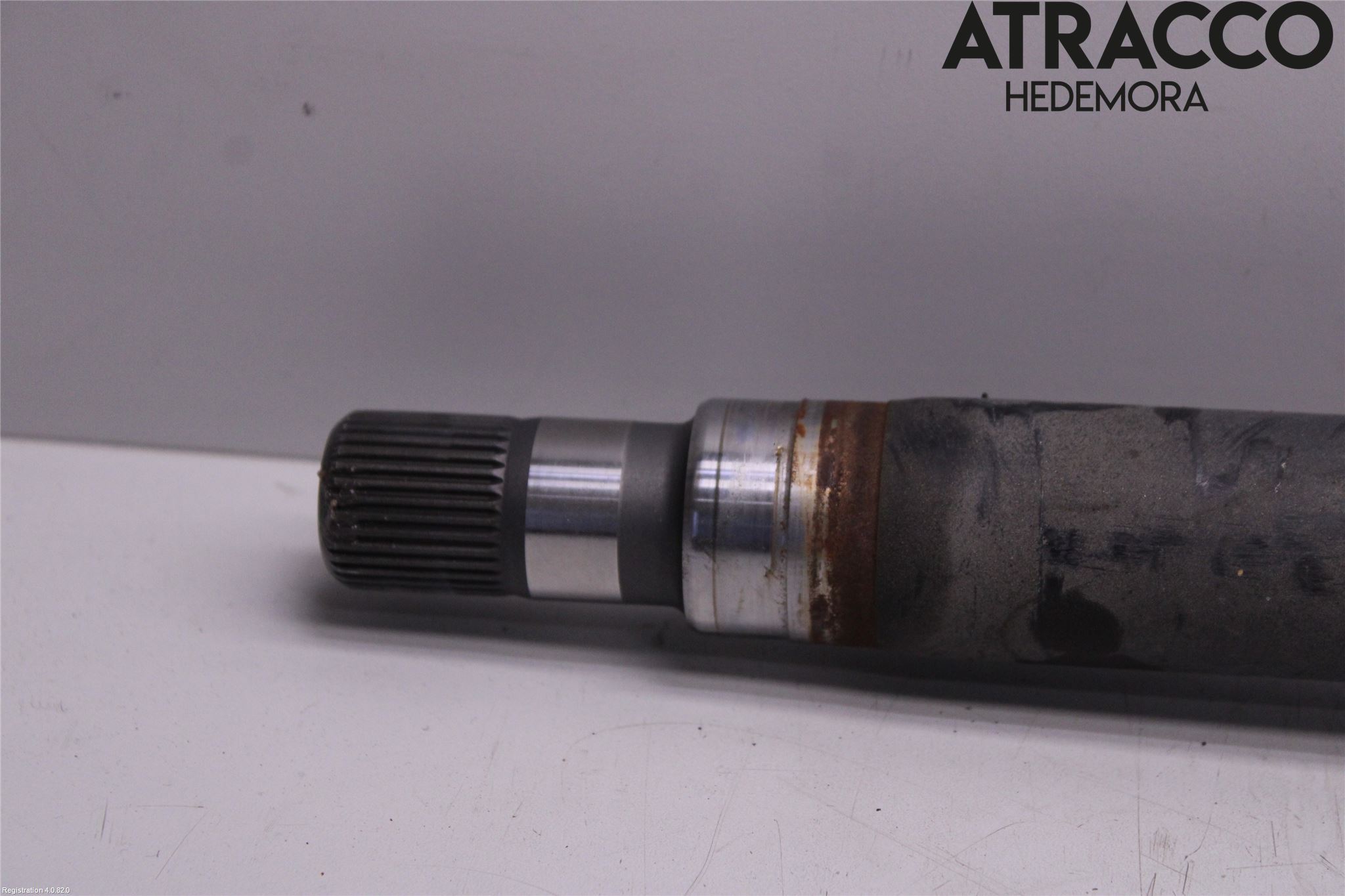 Opel MOKKA 13-20 Drivaxel Fram Höger