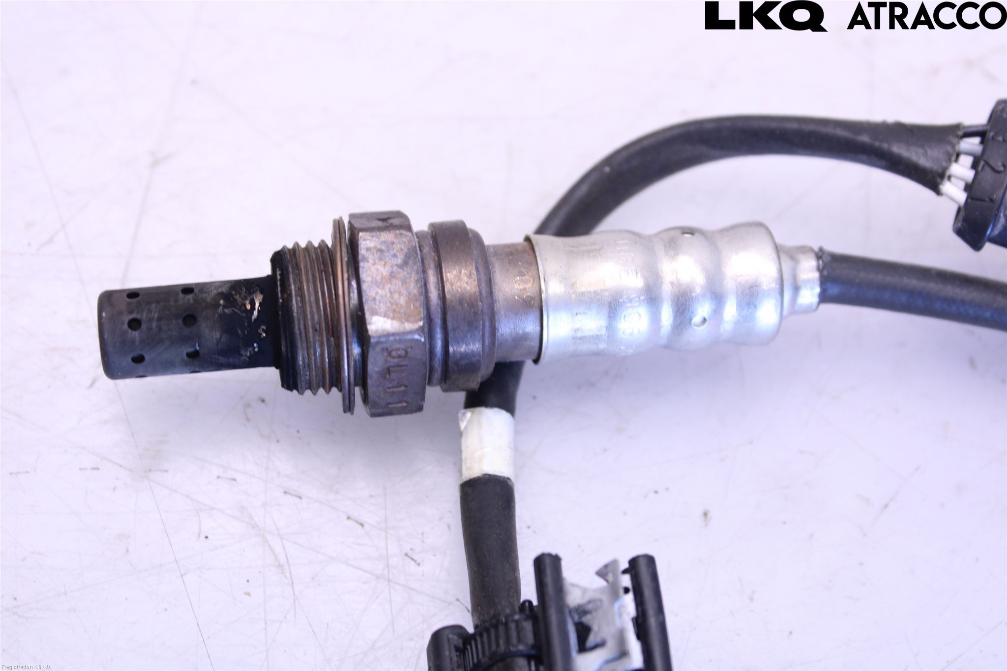 Audi A6/S6 4G 11-18 Injlambdasond